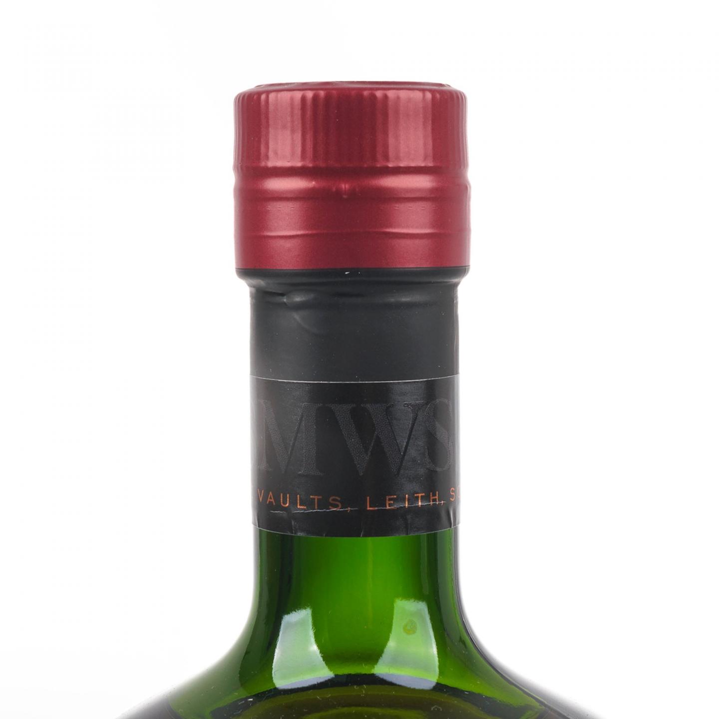 SMWS 35.295 格兰莫雷 26年 1994 黑标珍藏款