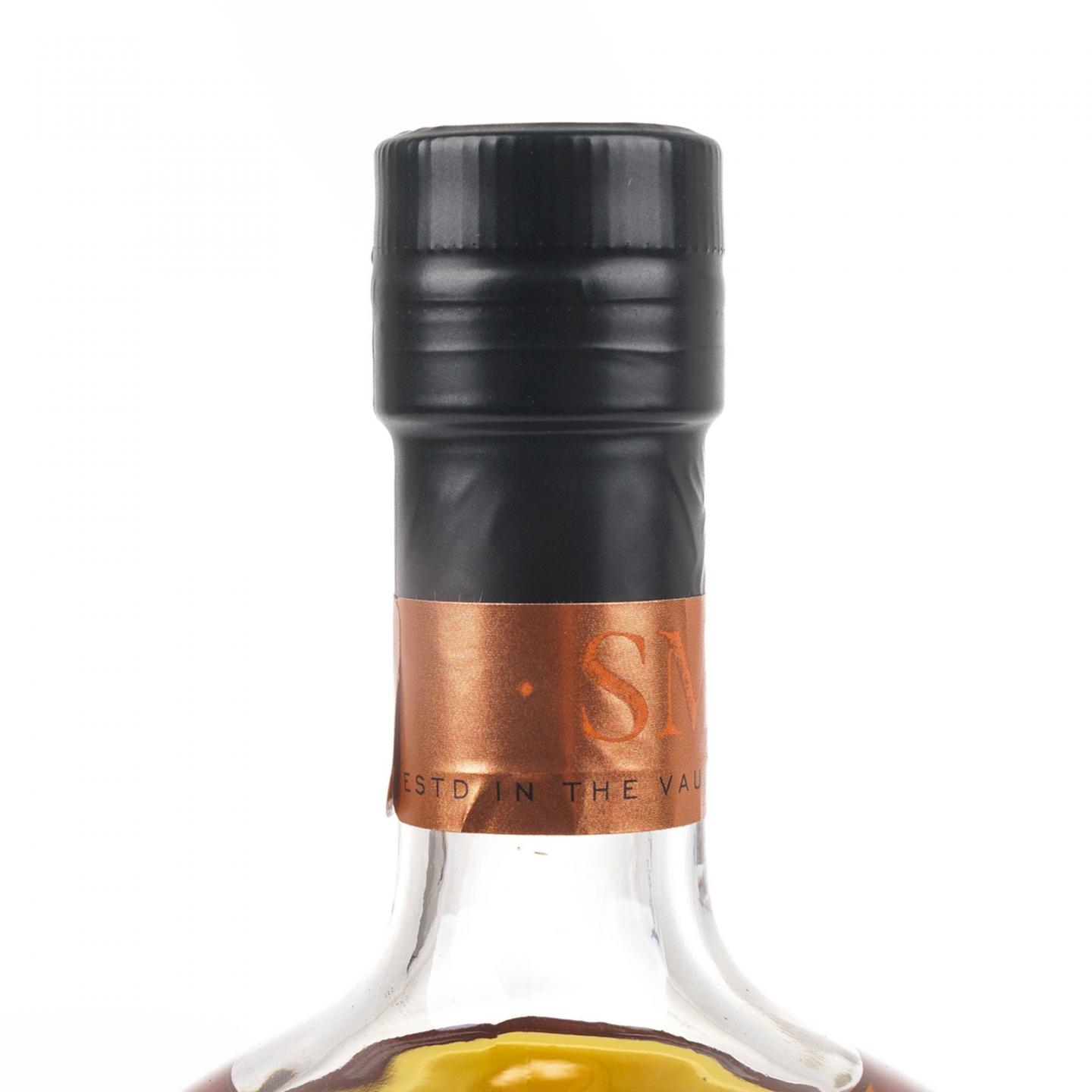 SMWS 11年 2019 Old Fashioned Blended Batch 05