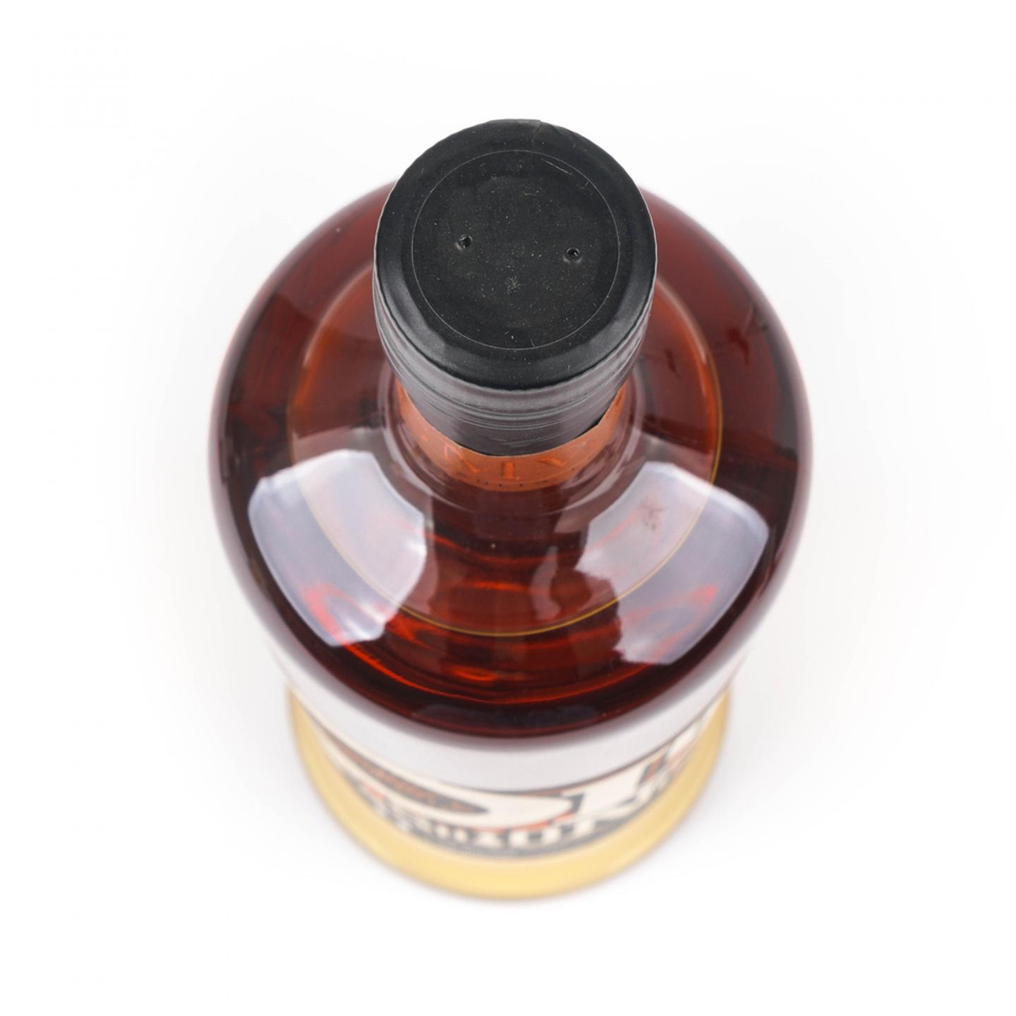 SMWS 11年 2019 Old Fashioned Blended Batch 05