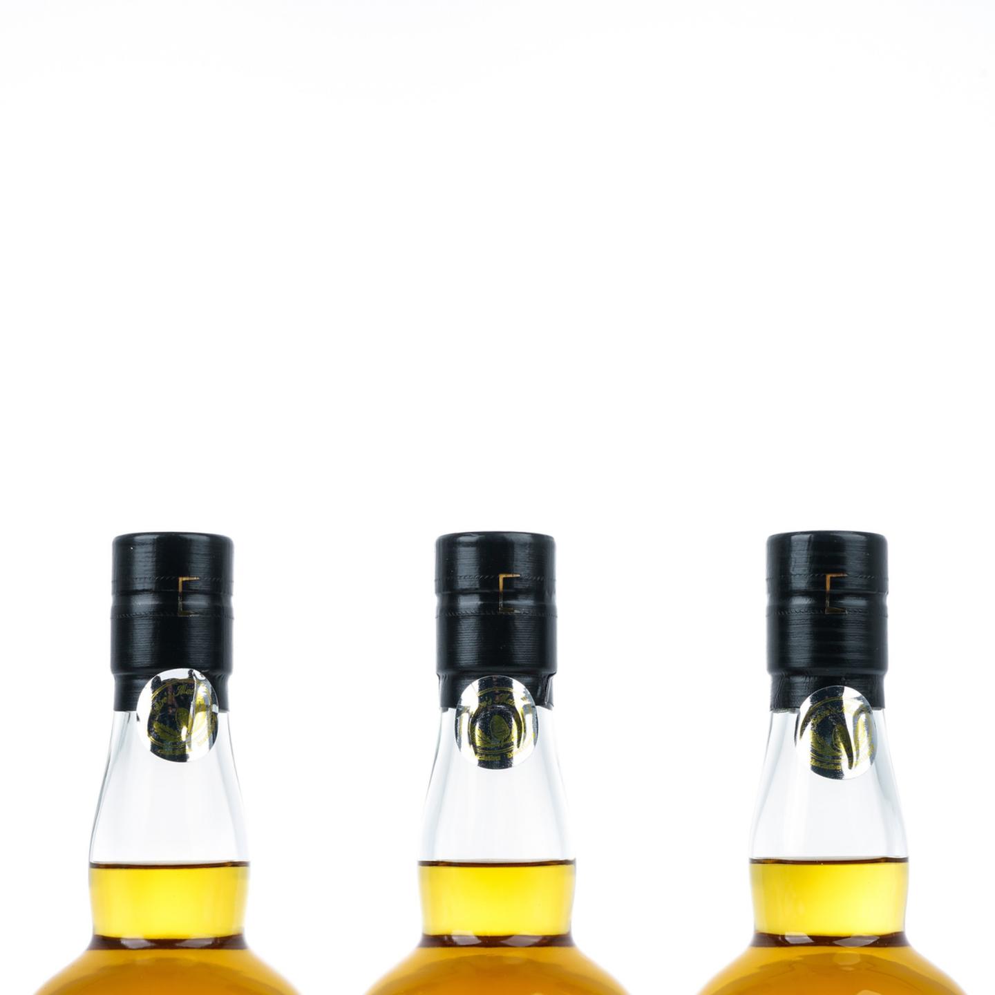 秩父 巴黎Whisky Live 2025 限定版 3瓶组