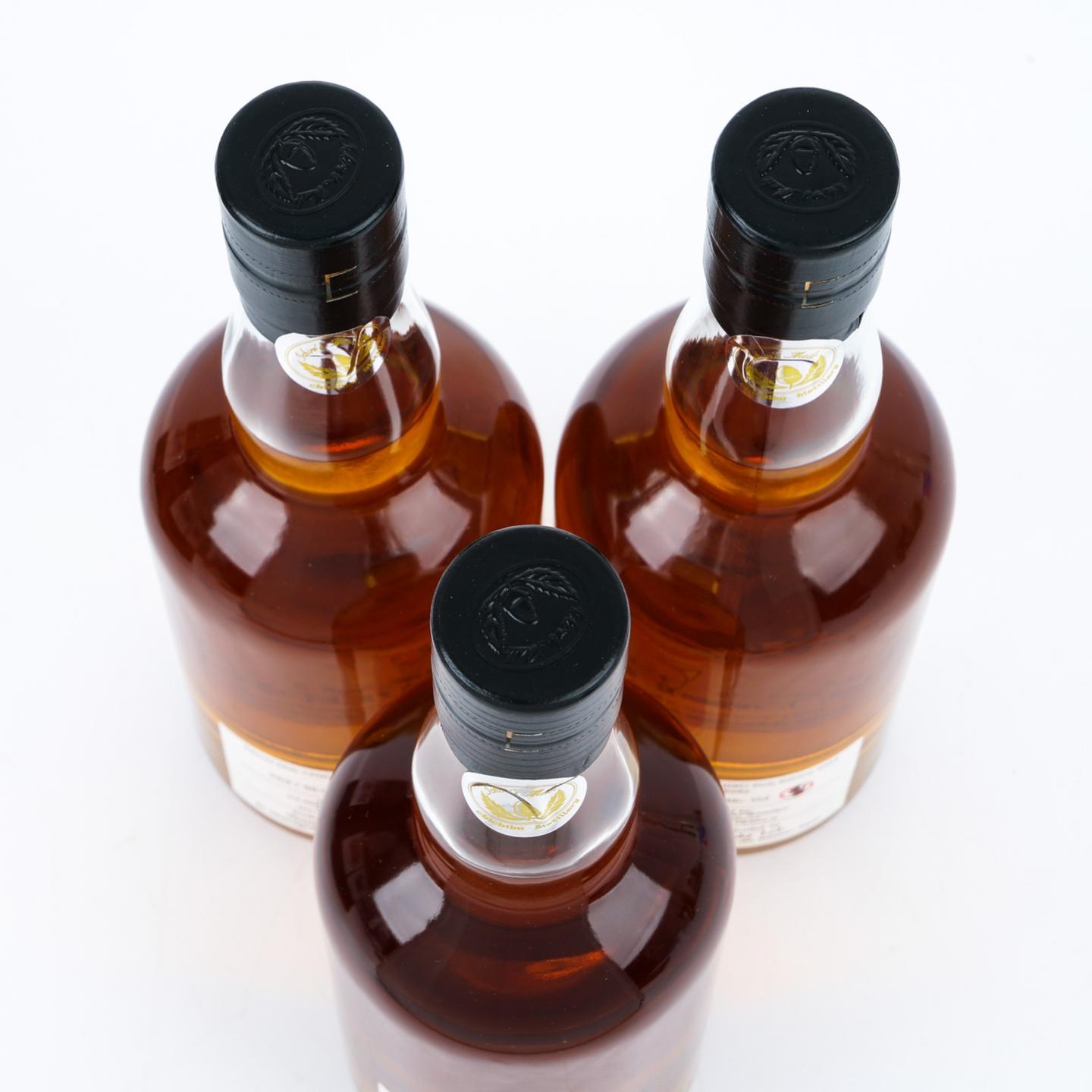 秩父 巴黎Whisky Live 2025 限定版 3瓶组