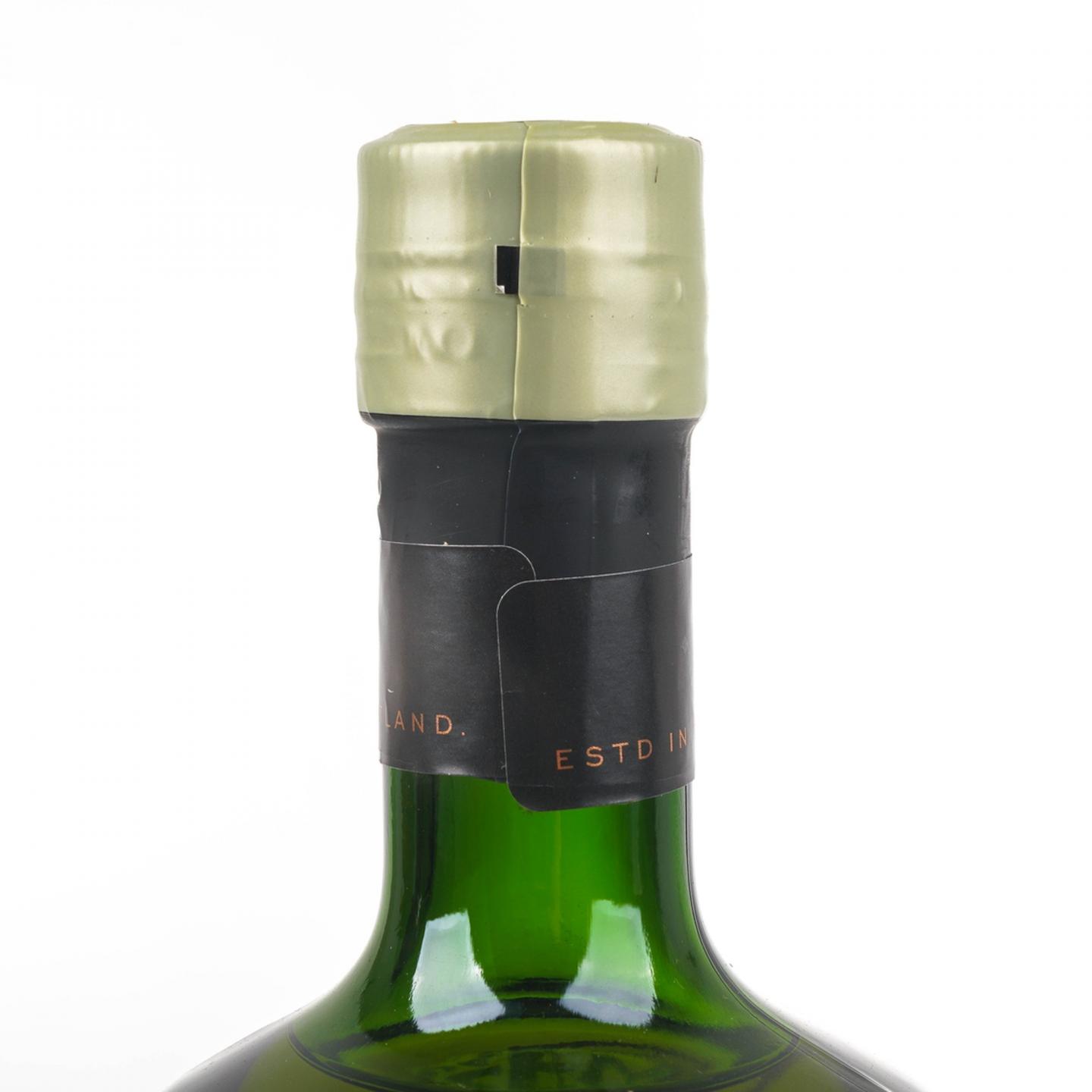 SMWS 4.336 高原骑士 14年 60.1%