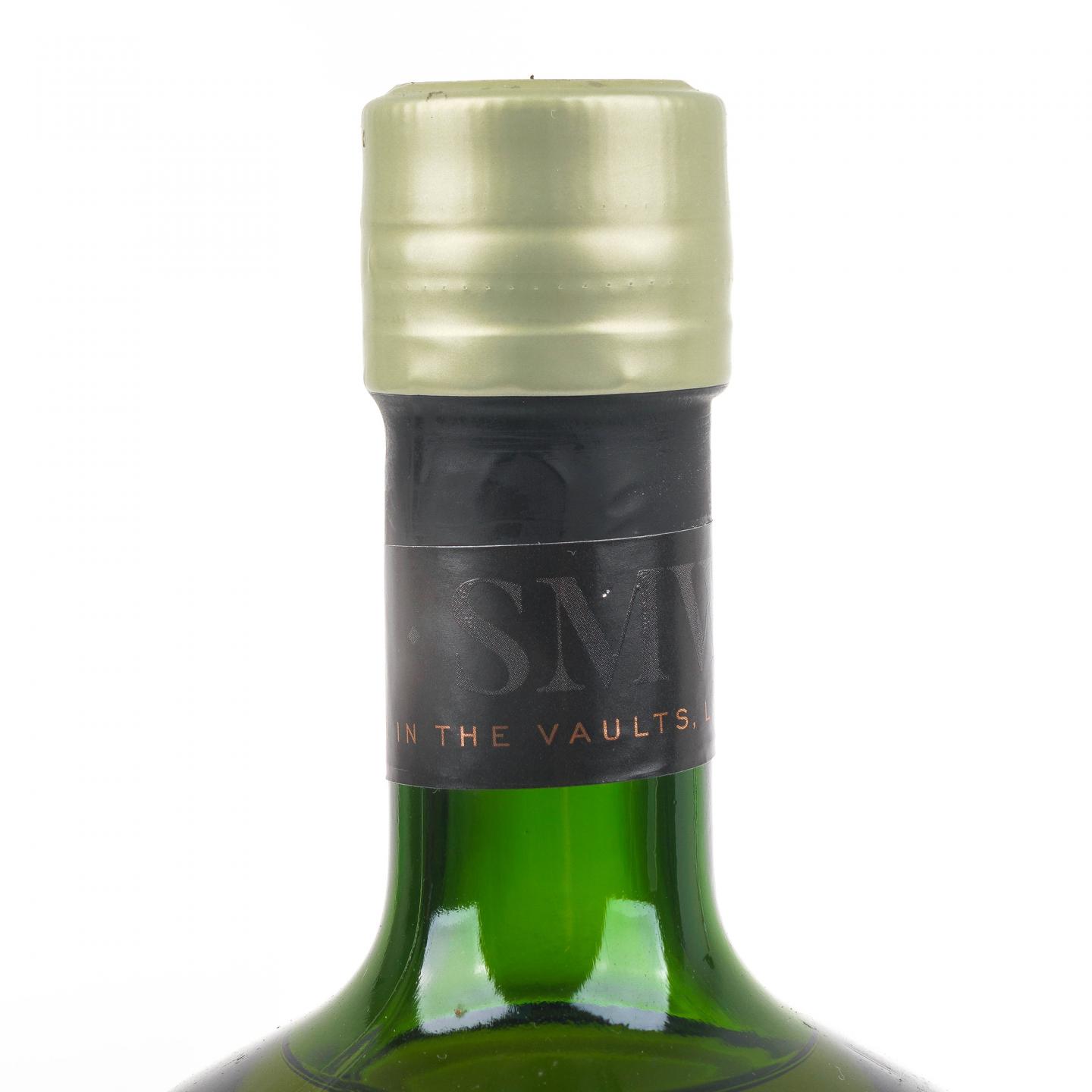 SMWS 4.336 高原骑士 14年 60.1%