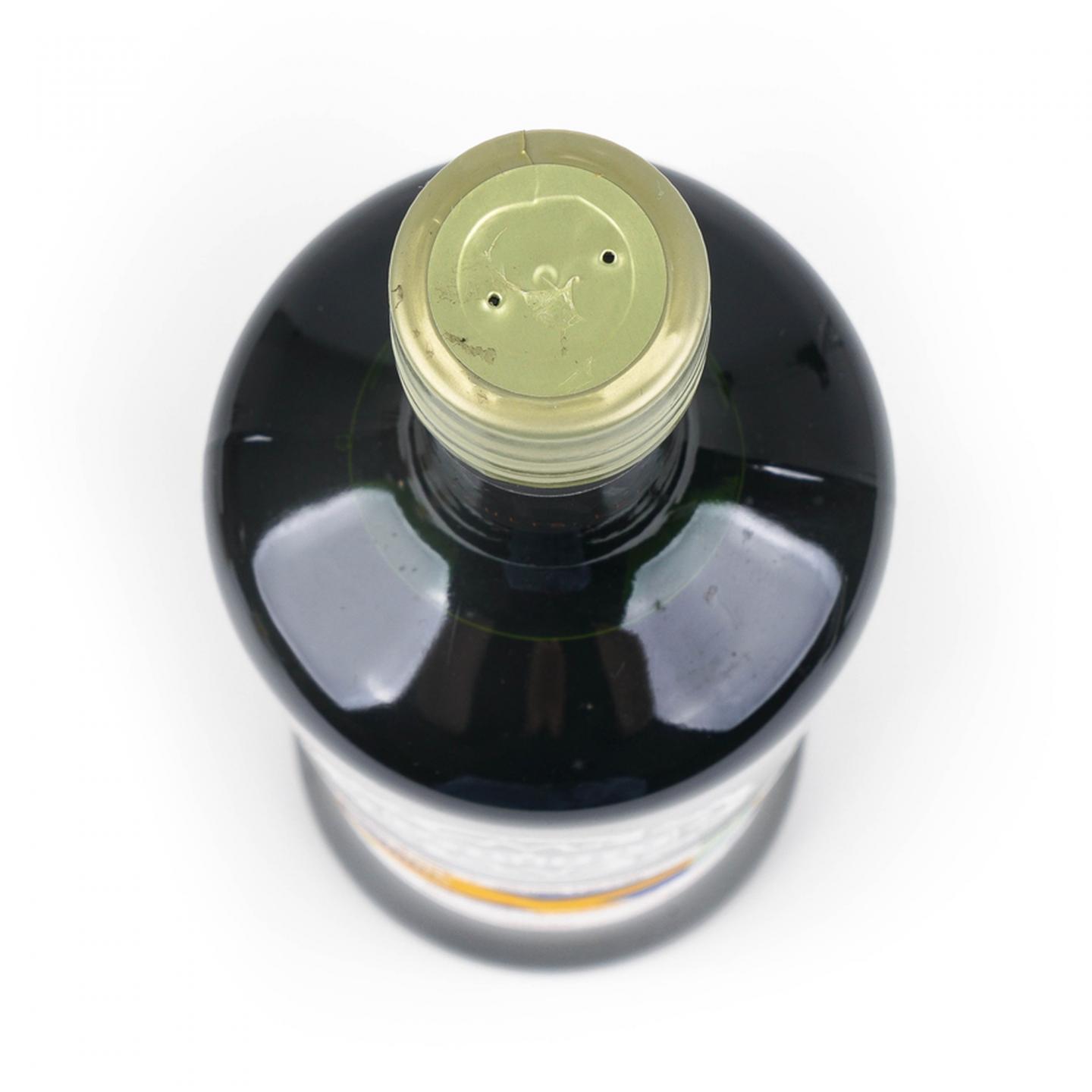 SMWS 4.336 高原骑士 14年 60.1%