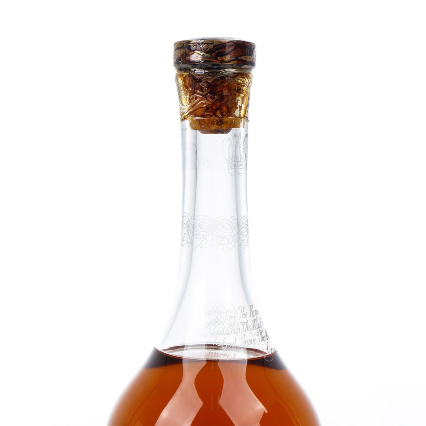 杜林标 45年 威士忌利口酒 木盒 750ml