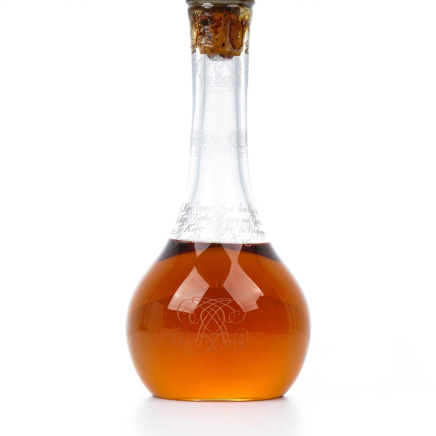 杜林标 45年 威士忌利口酒 木盒 750ml