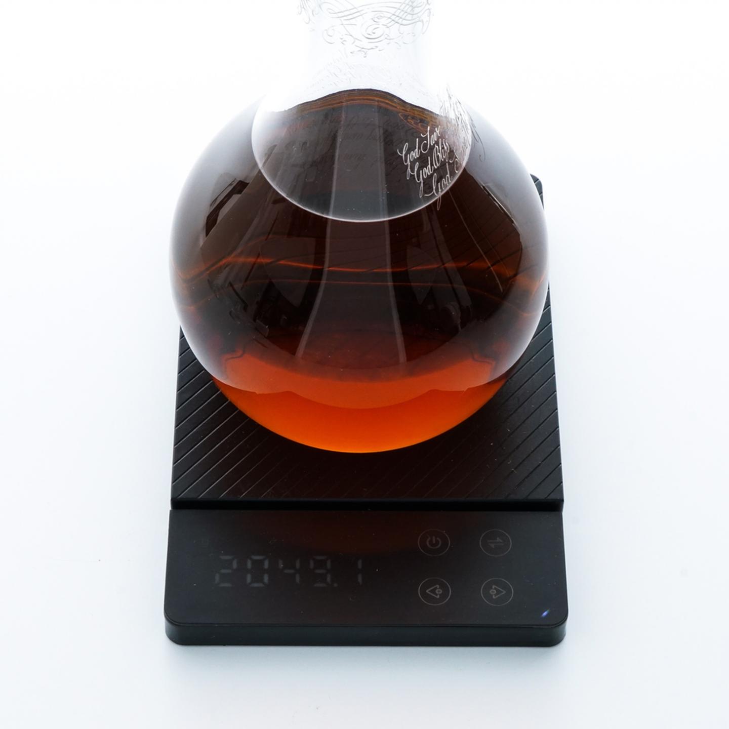 杜林标 45年 威士忌利口酒 木盒 750ml