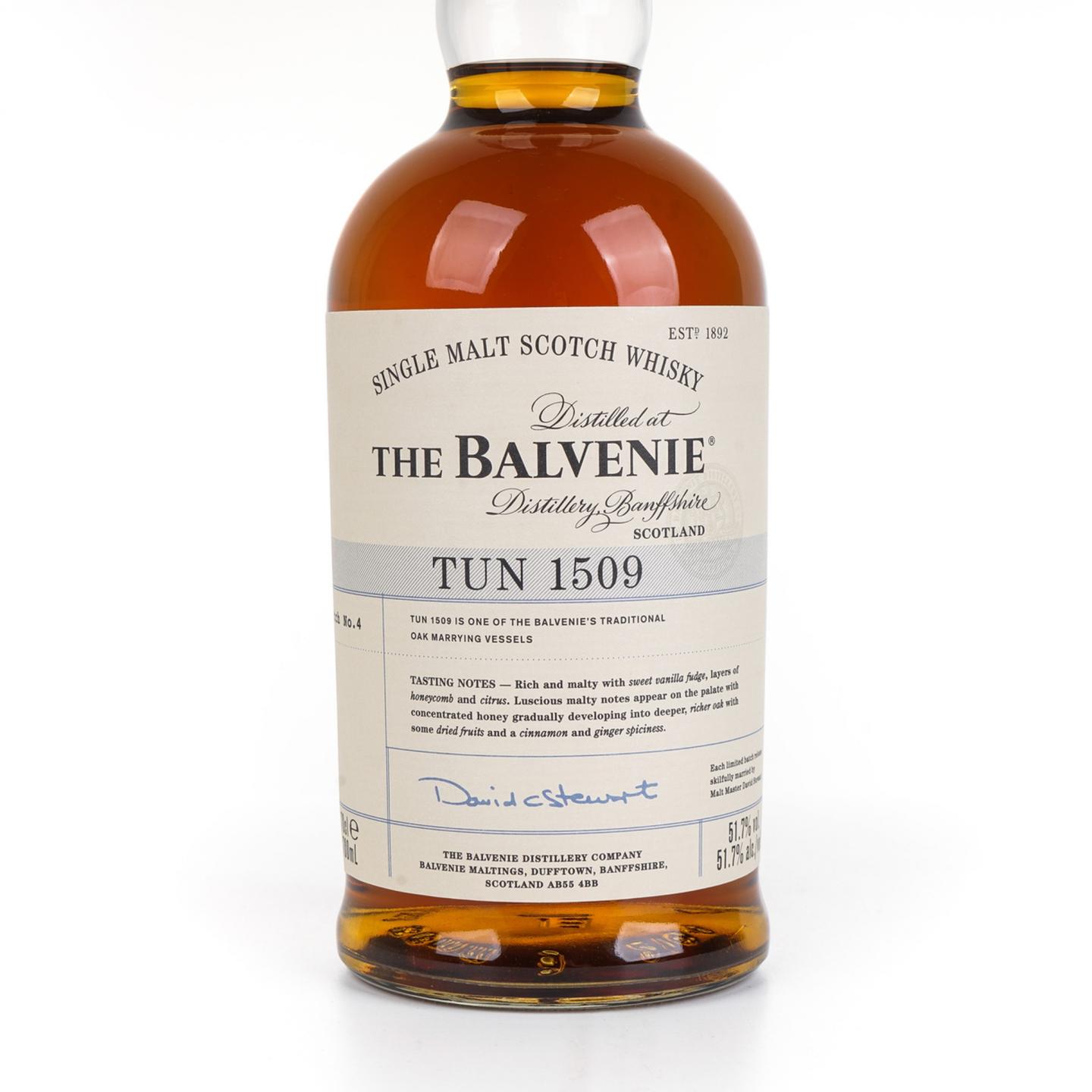 百富 TUN 1509 第4批次 51.7%