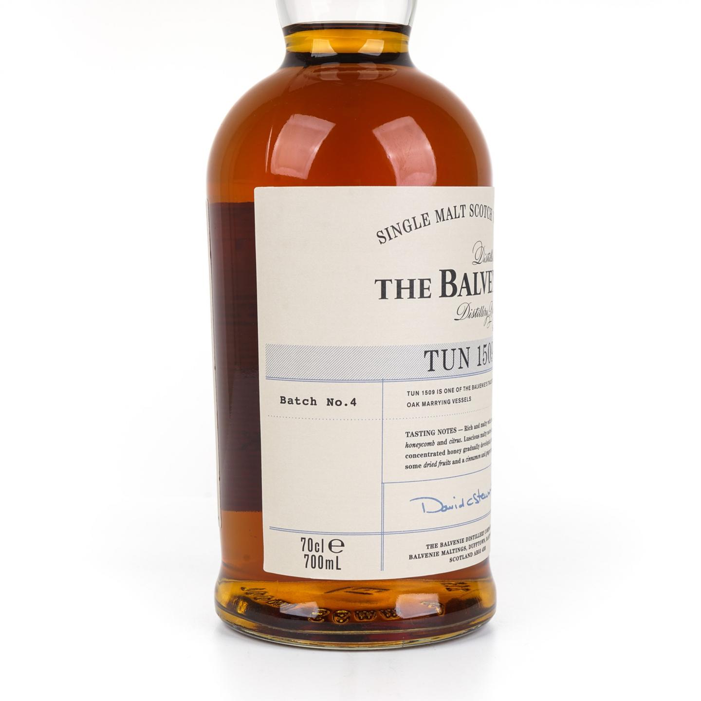百富 TUN 1509 第4批次 51.7%