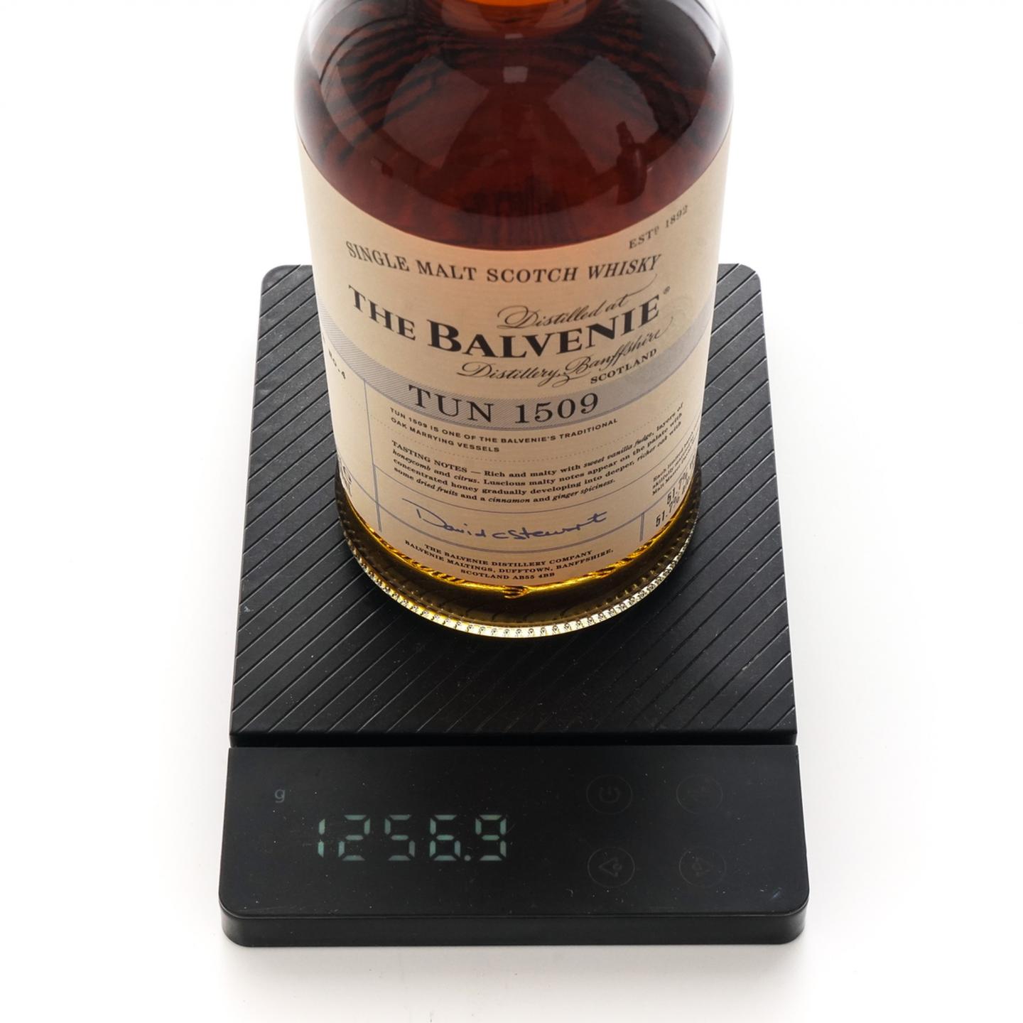 百富 TUN 1509 第4批次 51.7%