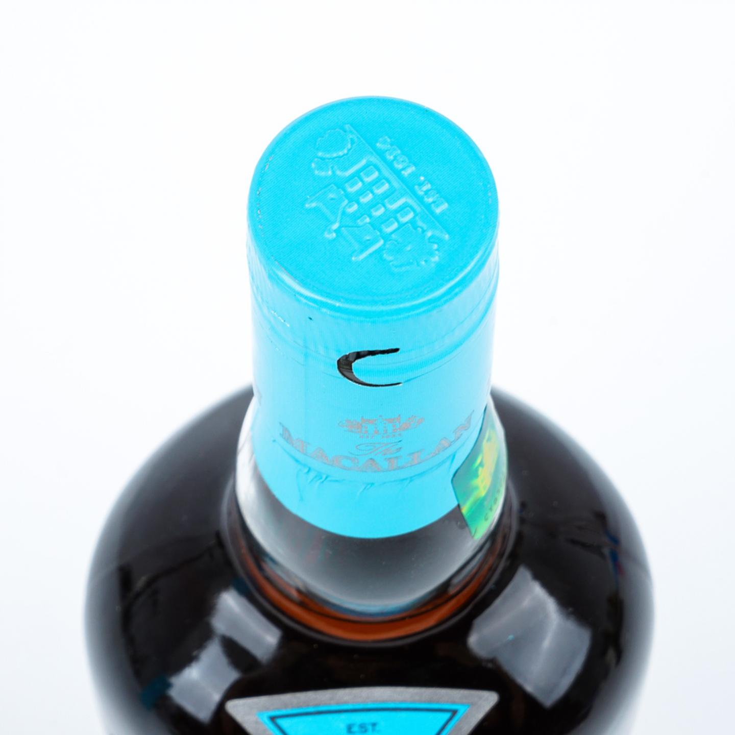 麦卡伦 2020 Edition No.6