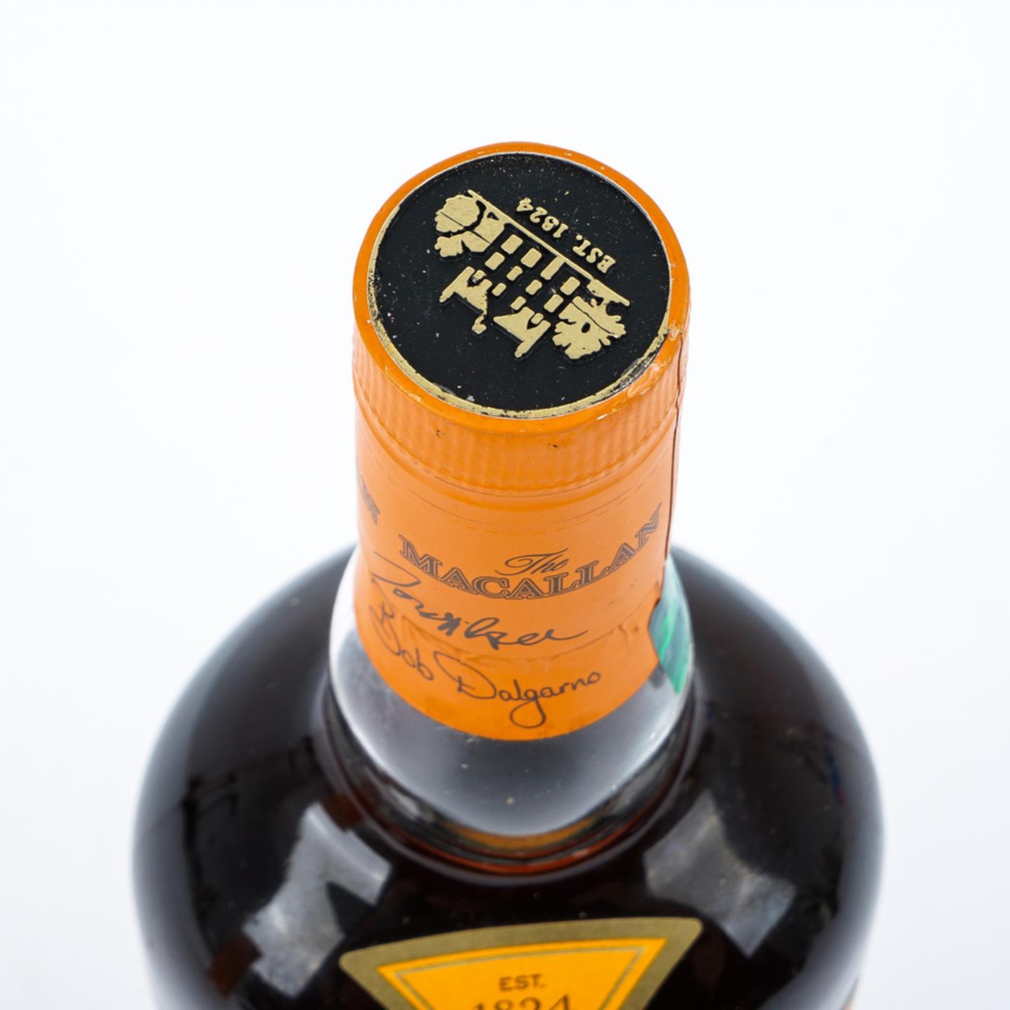 麦卡伦 2016 Edition No.2