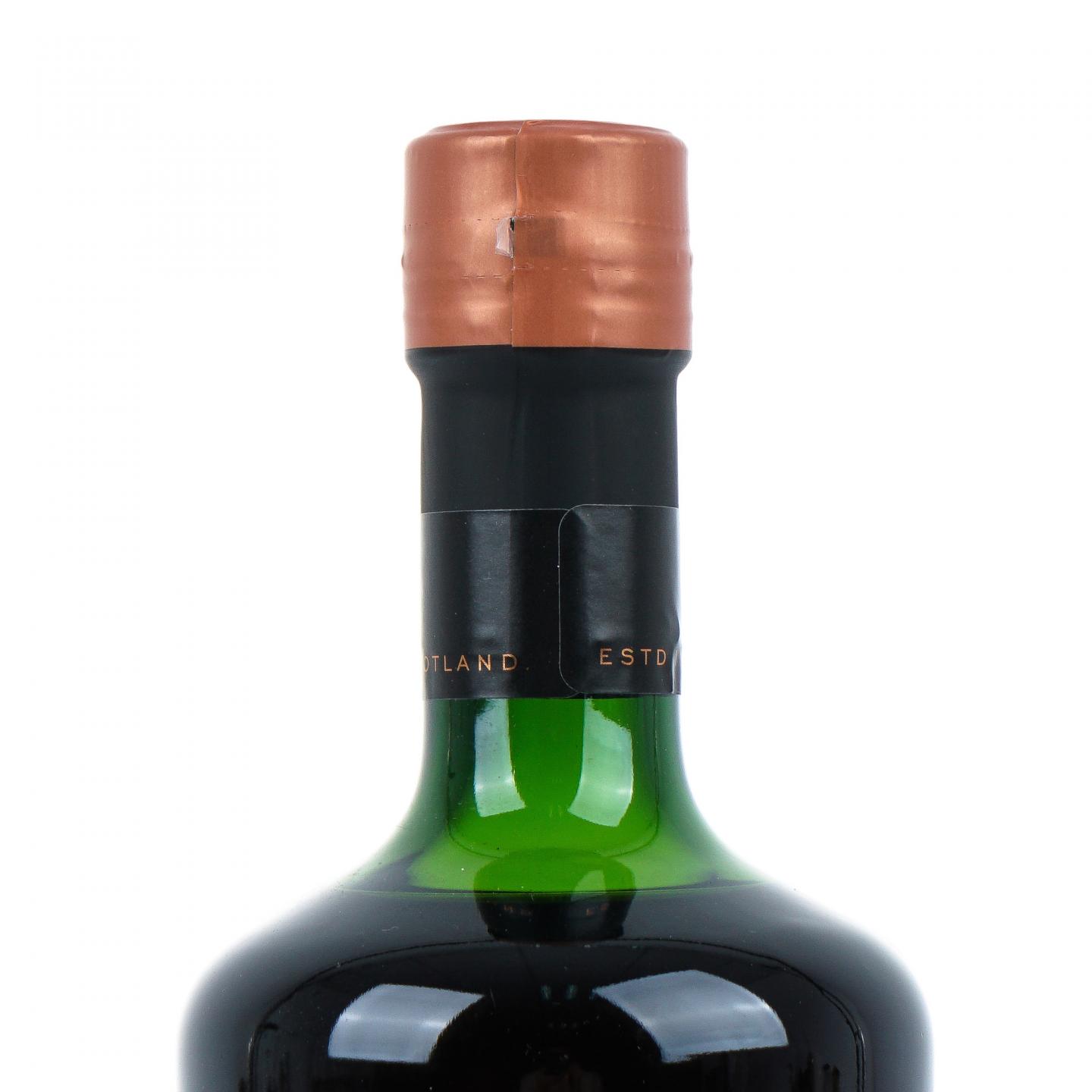 SMWS 麦卡伦 14年 Distillery 24 Rare Release