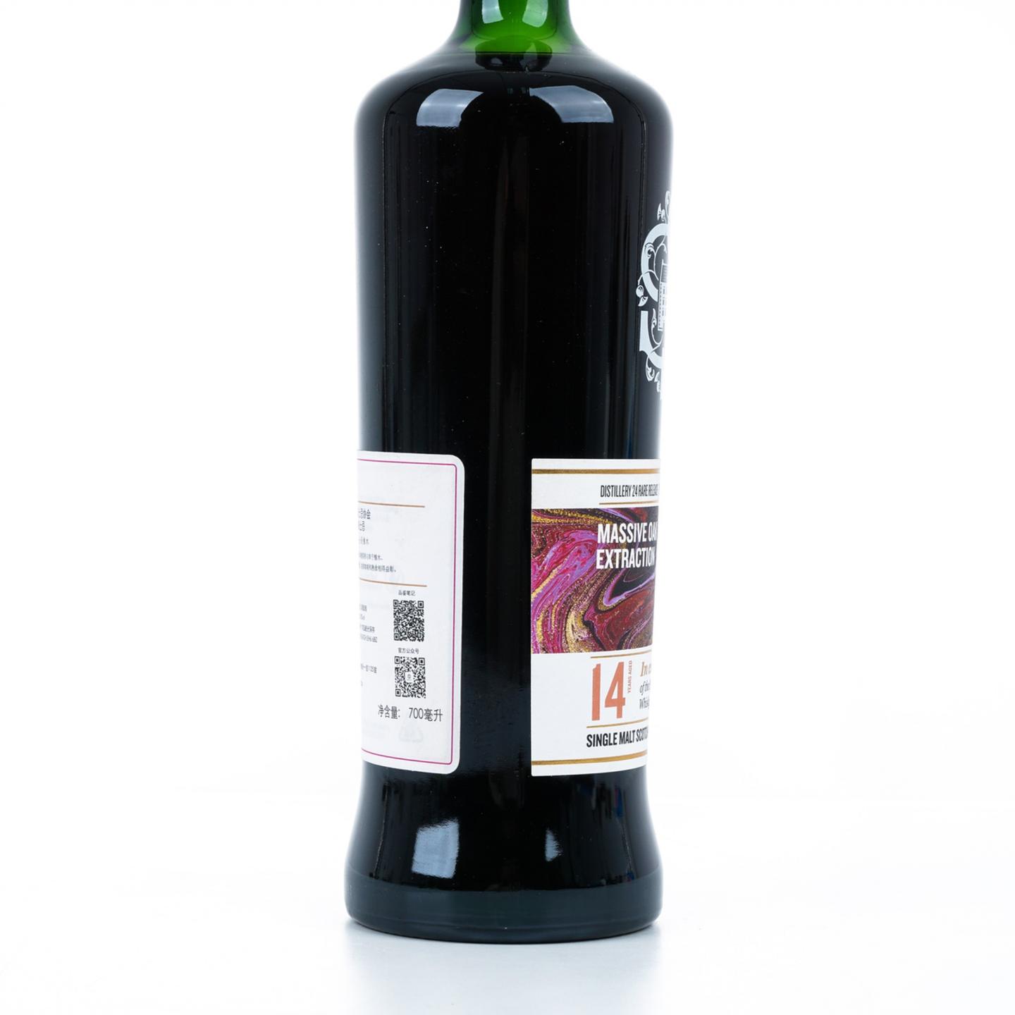 SMWS 麦卡伦 14年 Distillery 24 Rare Release