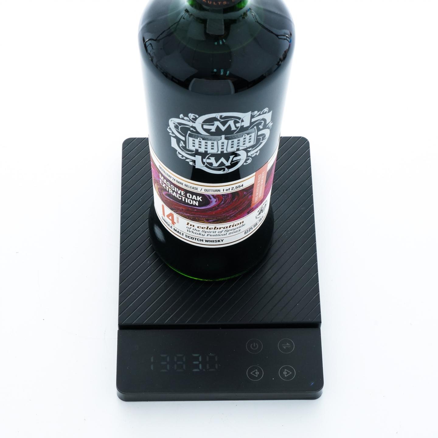 SMWS 麦卡伦 14年 Distillery 24 Rare Release