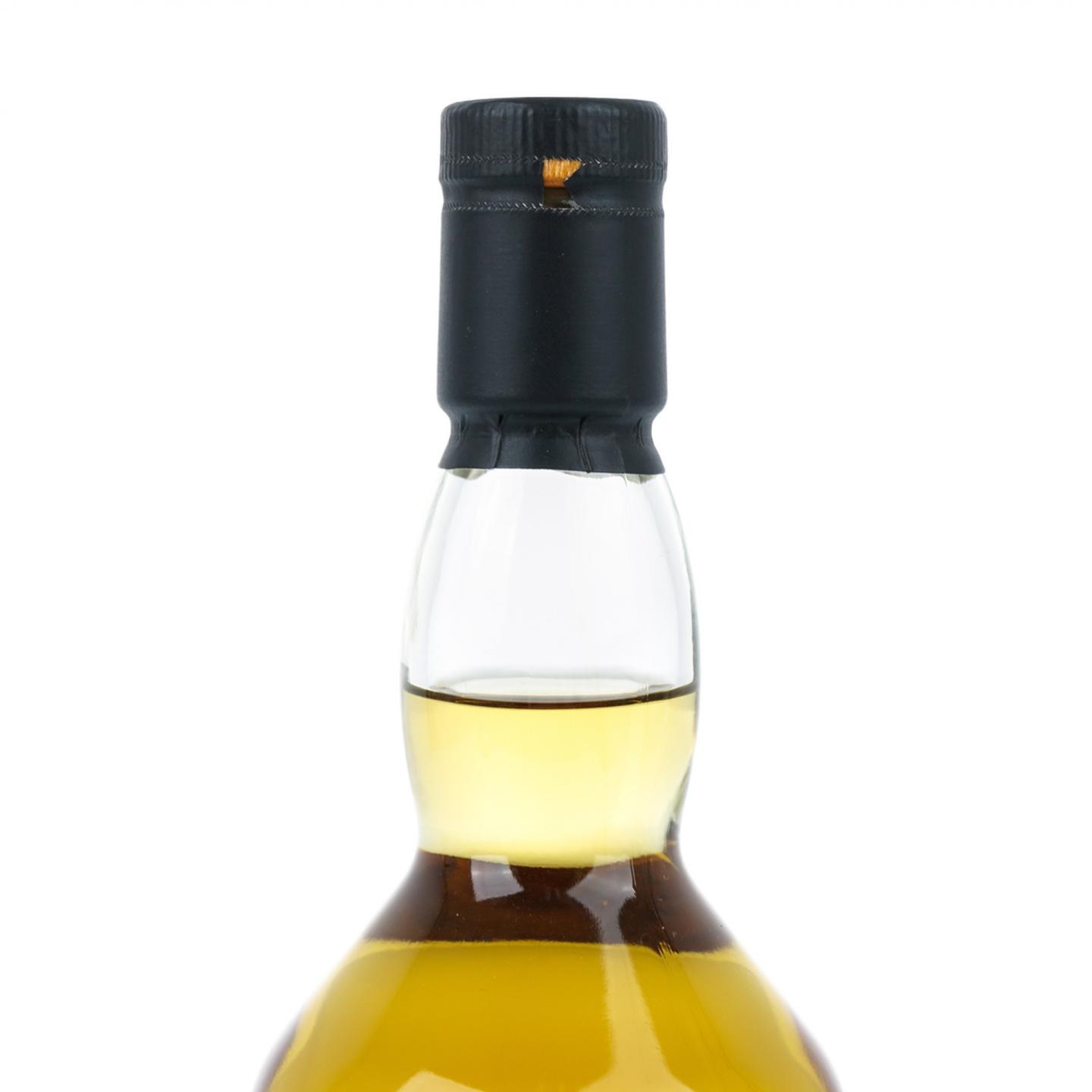 泰斯卡 17年 2011 Manager's Dram 700ml