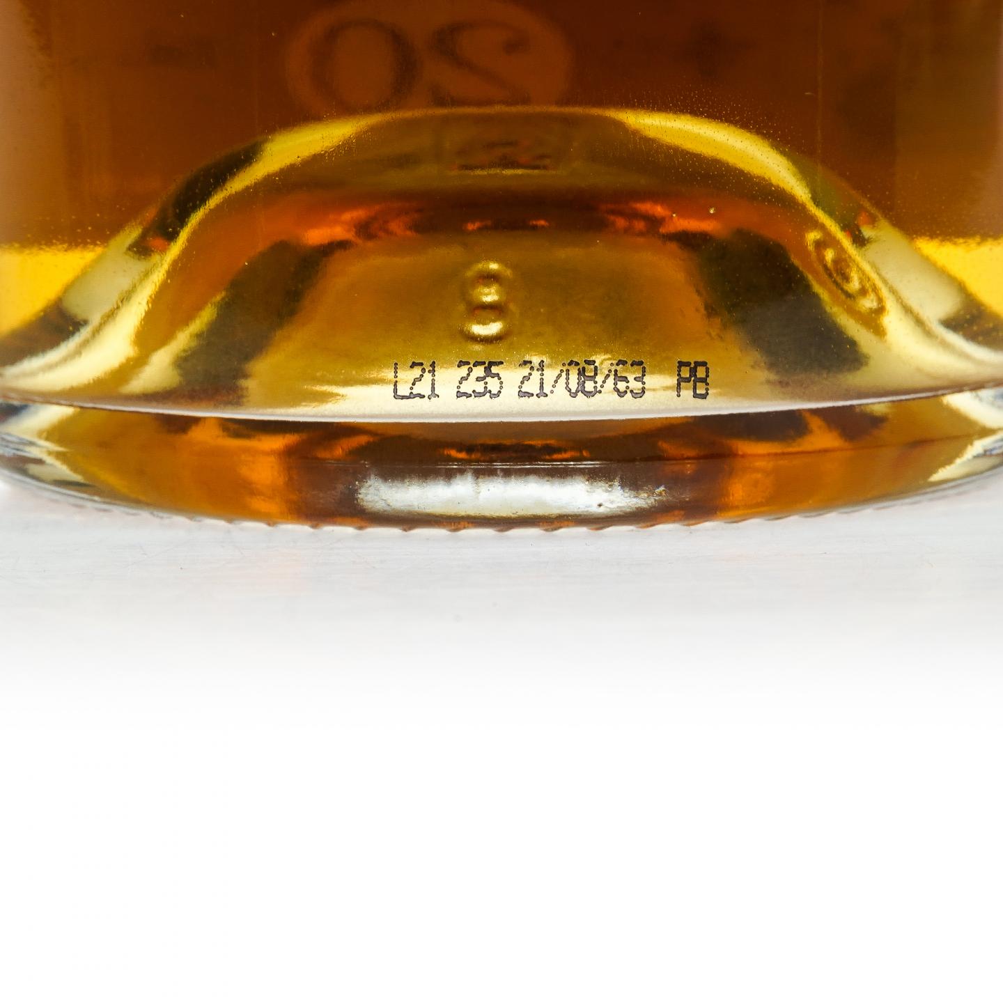 【威士忌】阿贝 20年 2001-2021 HL Old & Rare