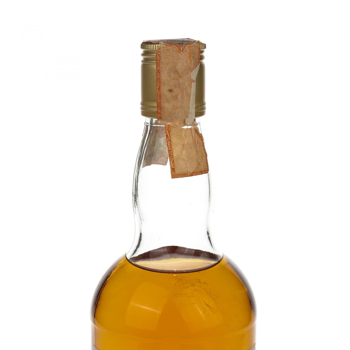 【威士忌】汤马丁 18年 1964 GM 鉴赏家之选 750ml