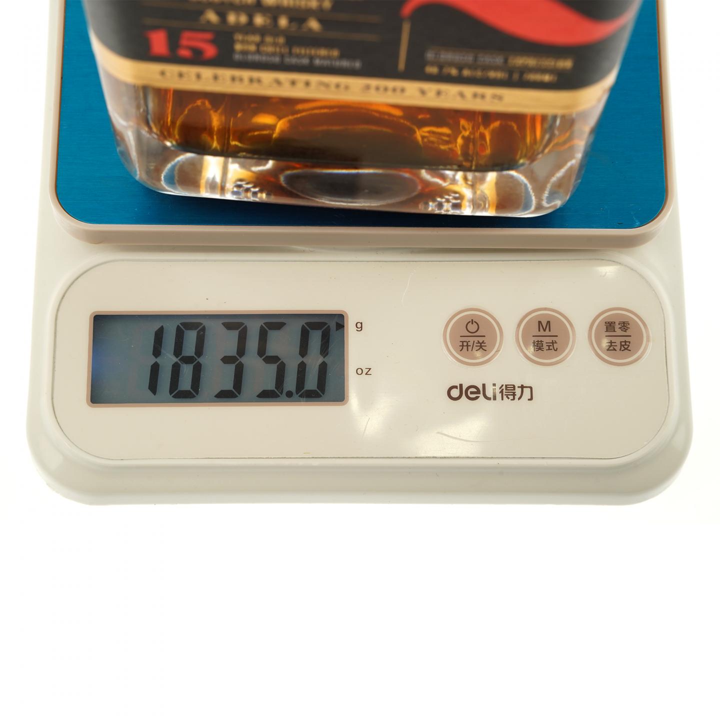 【威士忌】磐火 15年 雪莉桶