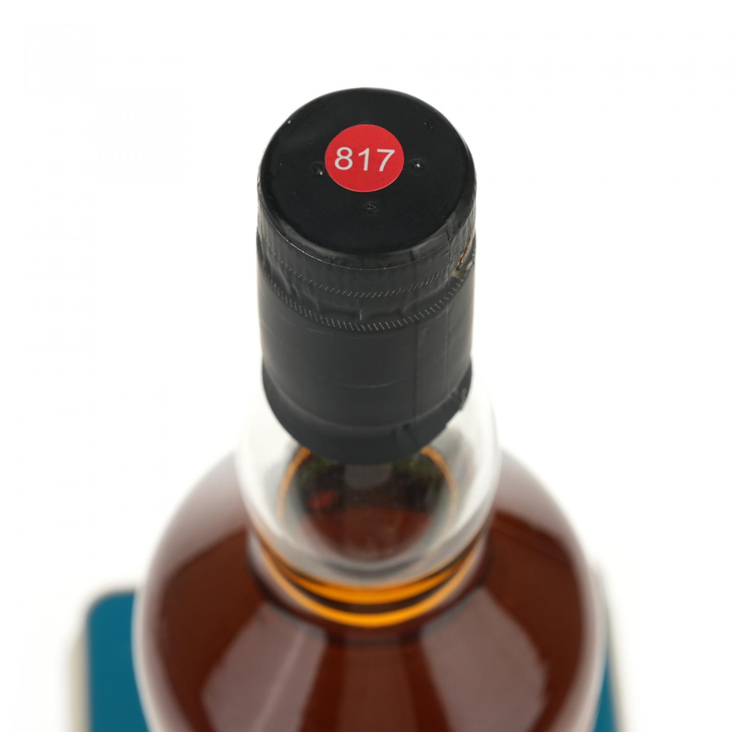 【威士忌】朗摩 21年 摇摆系列 酒虫网 IB 单桶
