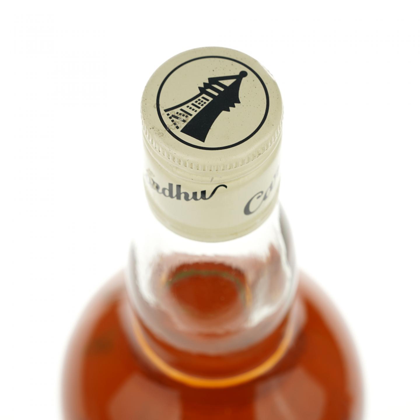 【威士忌】卡杜 12年 1970S 757ml