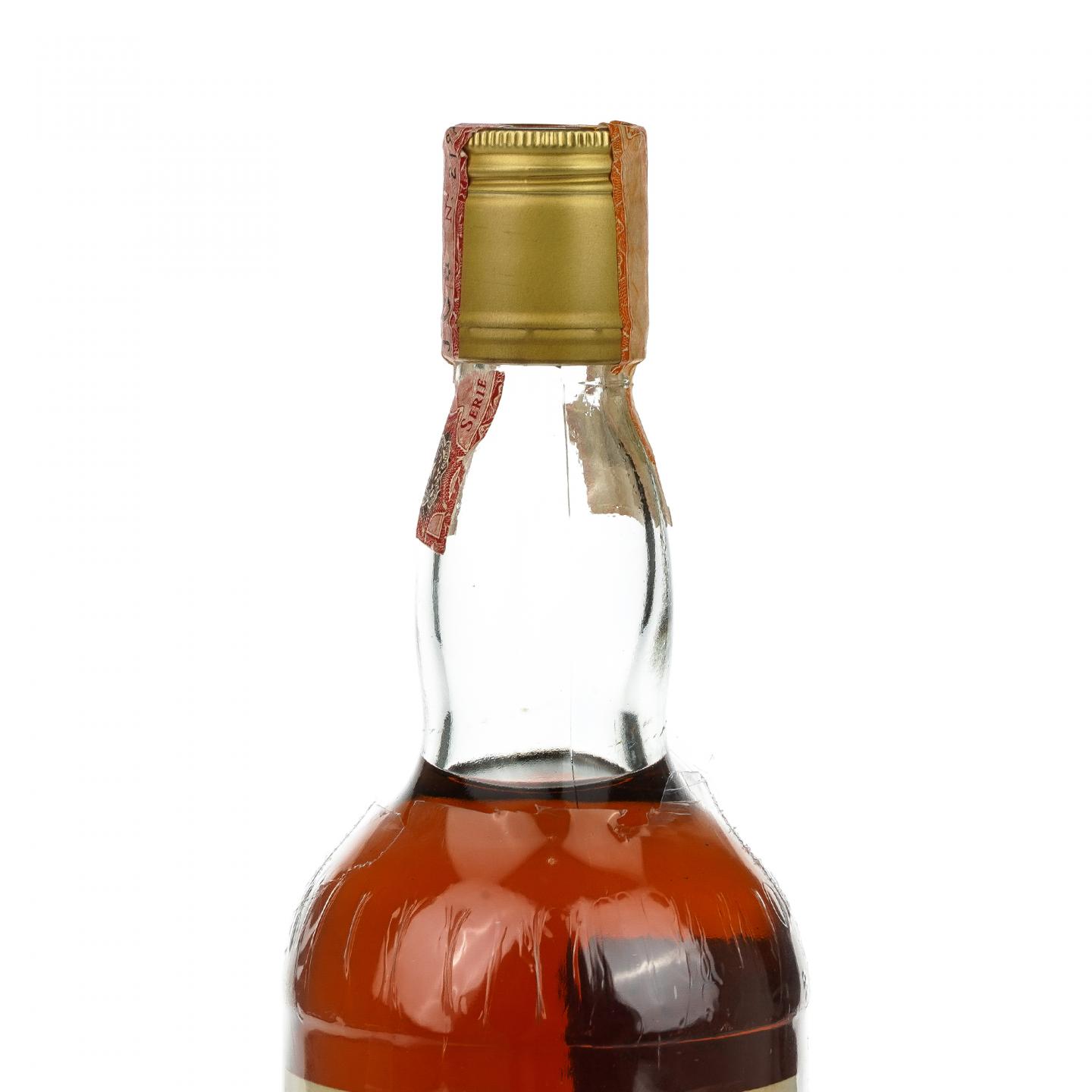 【威士忌】格兰多纳 1959/1960 GM 皇家婚礼典藏版 750ml