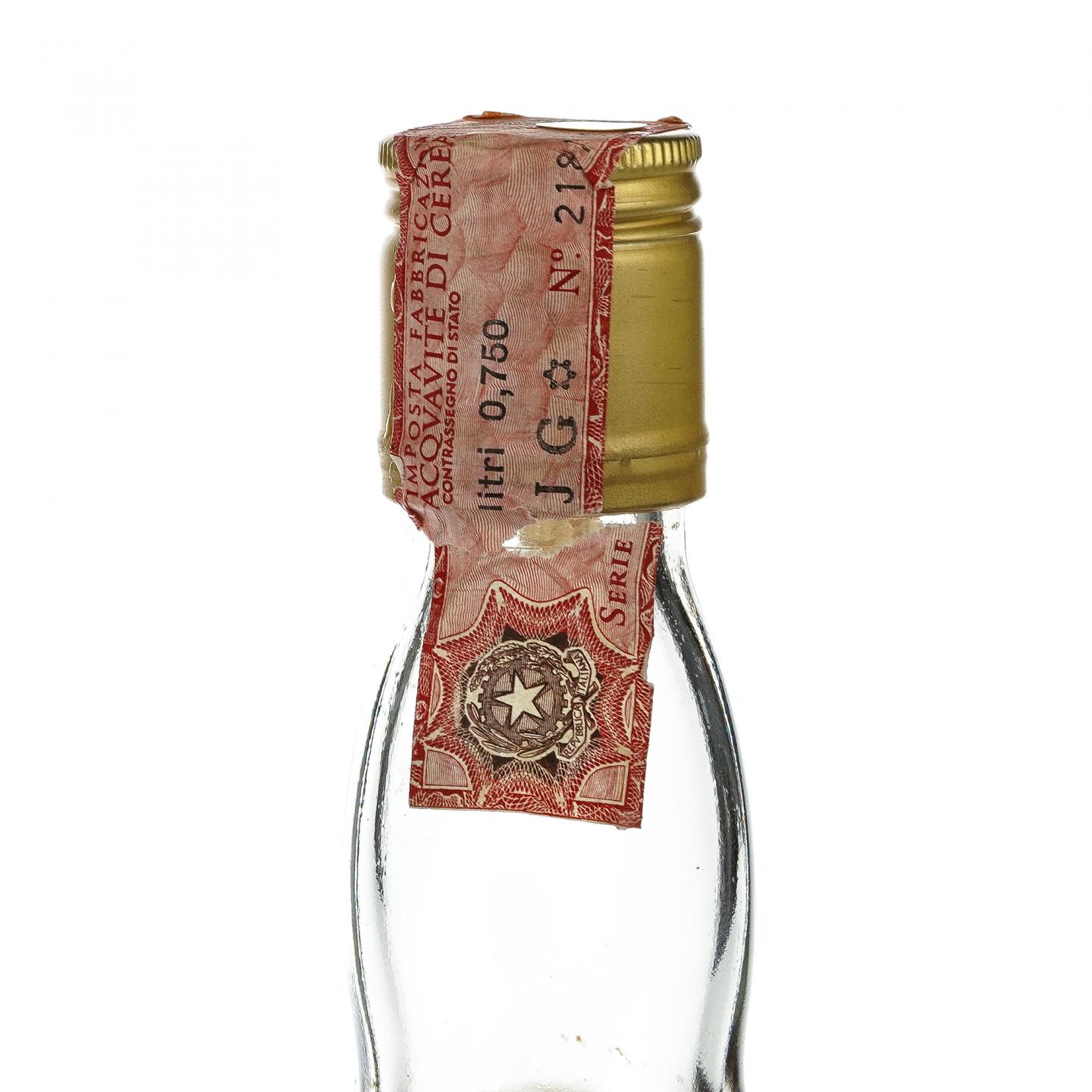 【威士忌】格兰多纳 1959/1960 GM 皇家婚礼典藏版 750ml