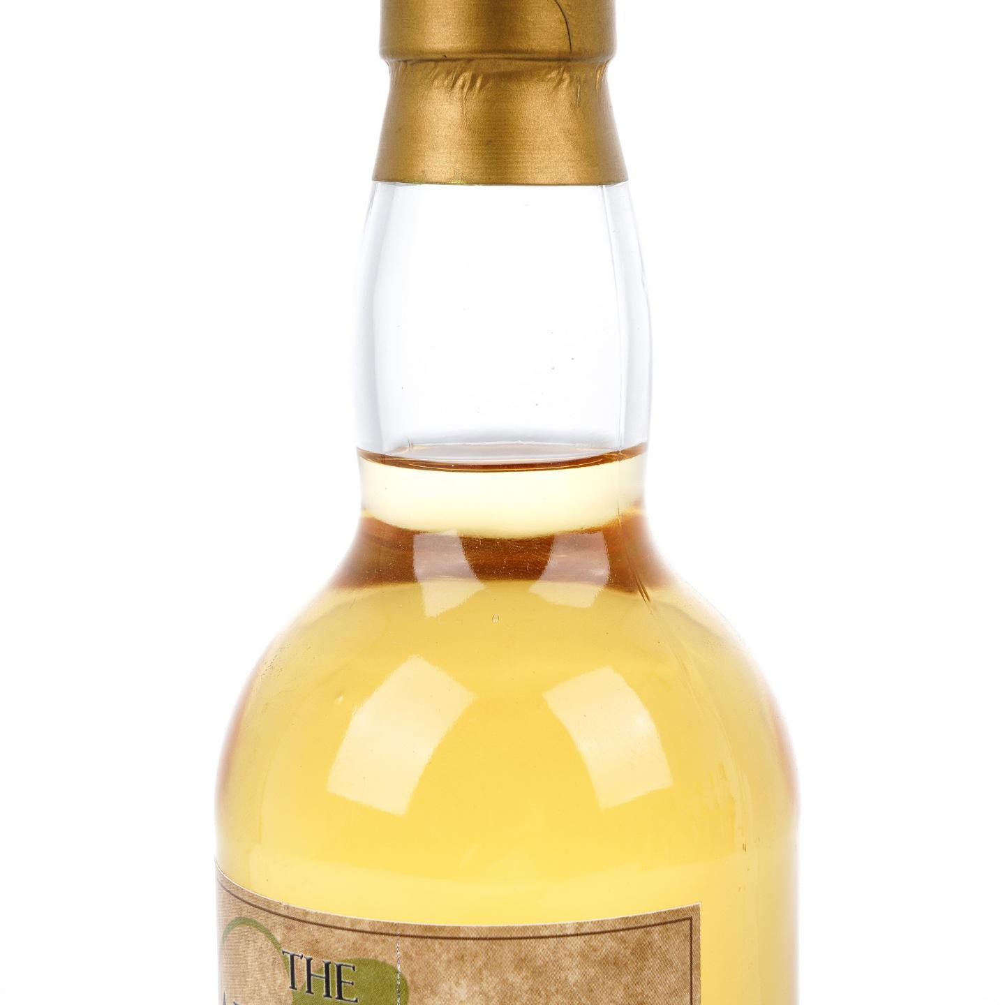 本利林 18年 1996-2014 The Daily Dram