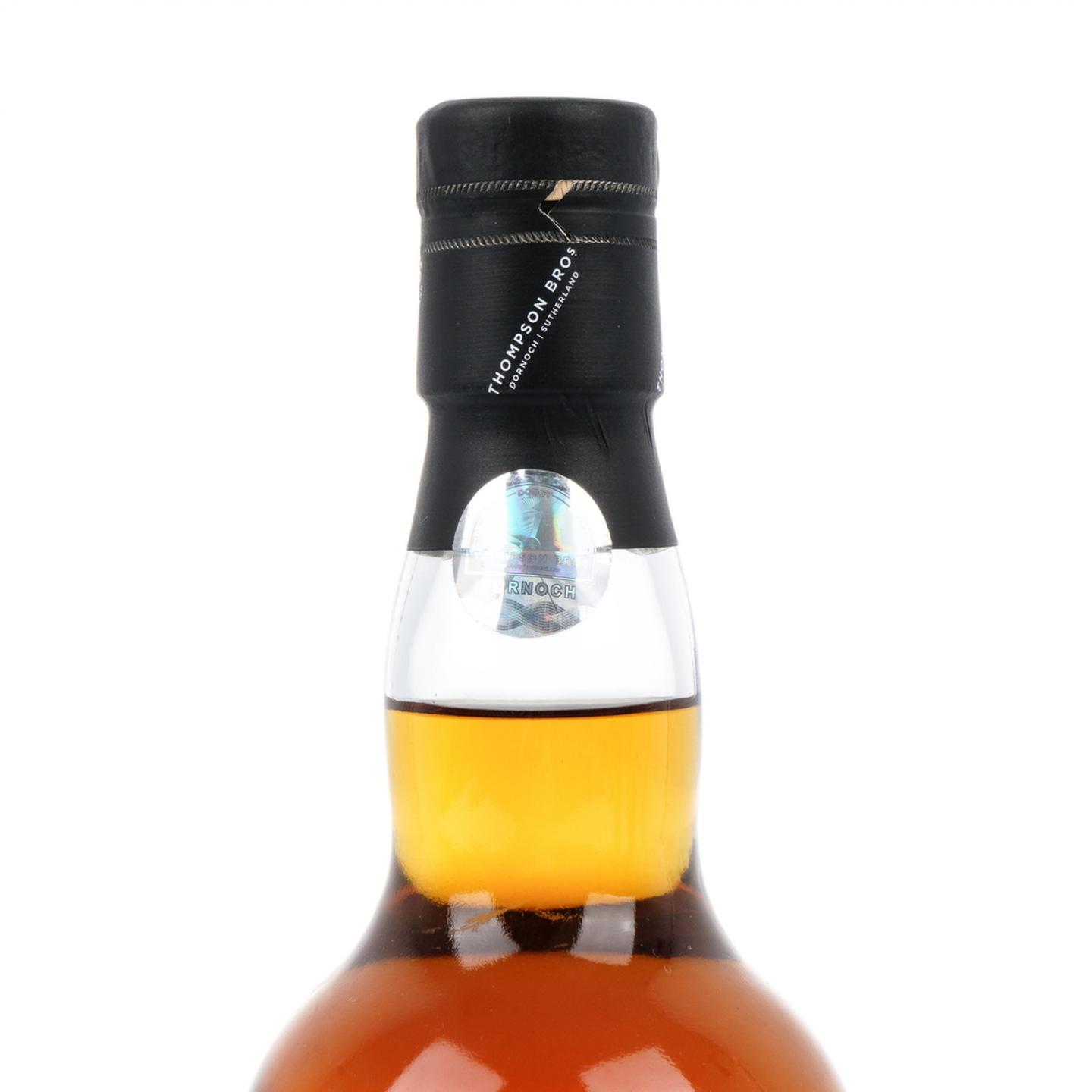 Caroni 23年 1998 朗姆酒 汤普森兄弟