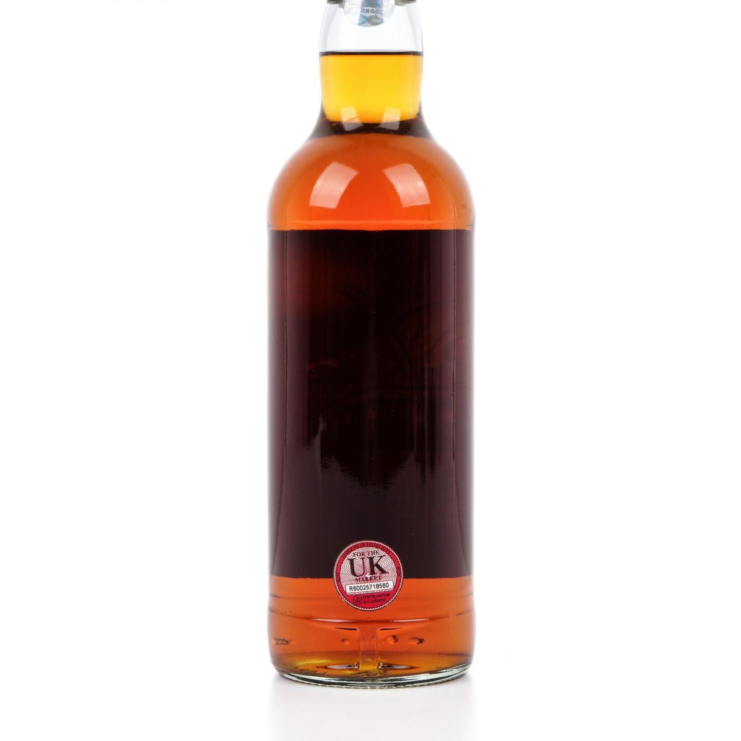 Caroni 23年 1998 朗姆酒 汤普森兄弟