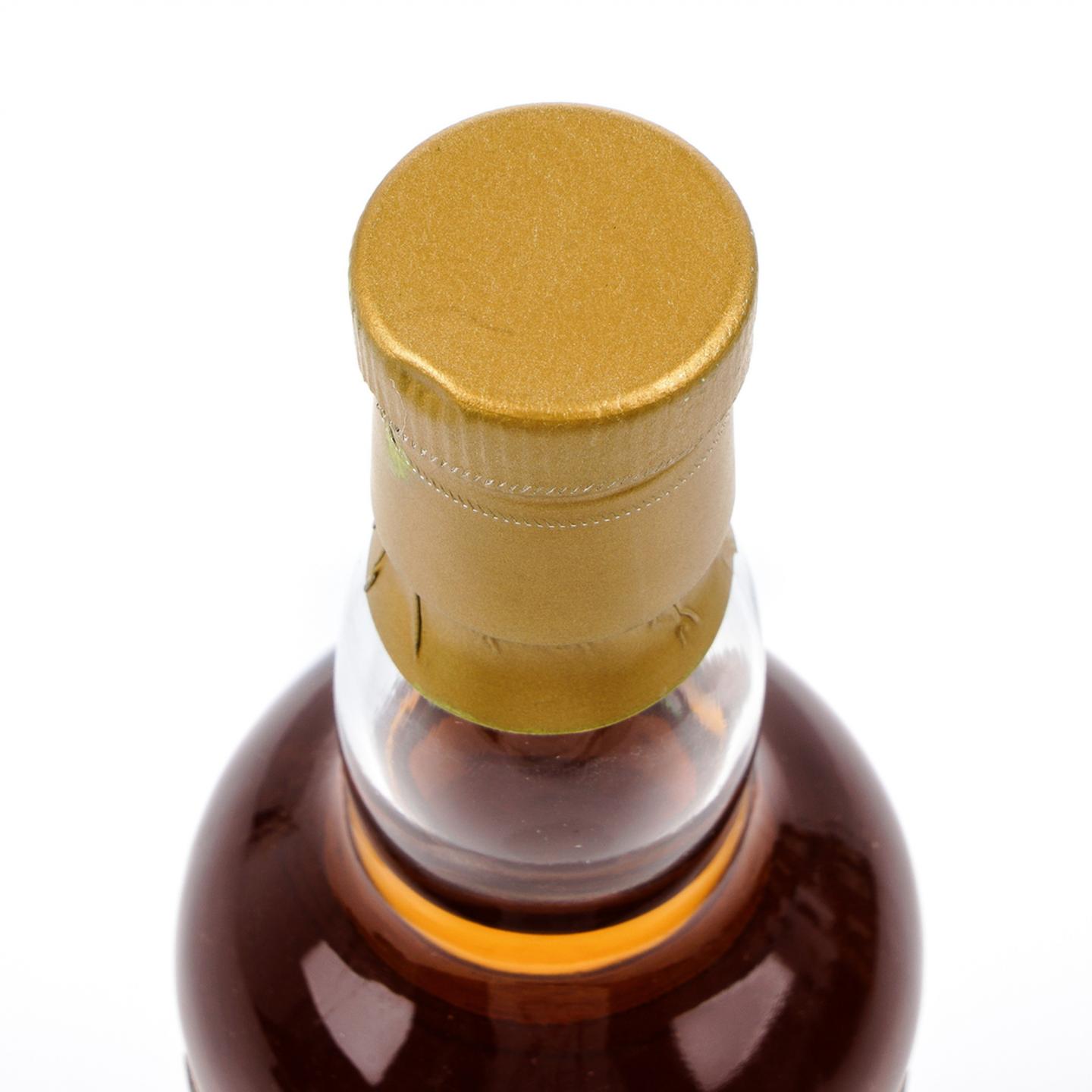 Speyside Region 40年 1975-2015 Sb 单桶