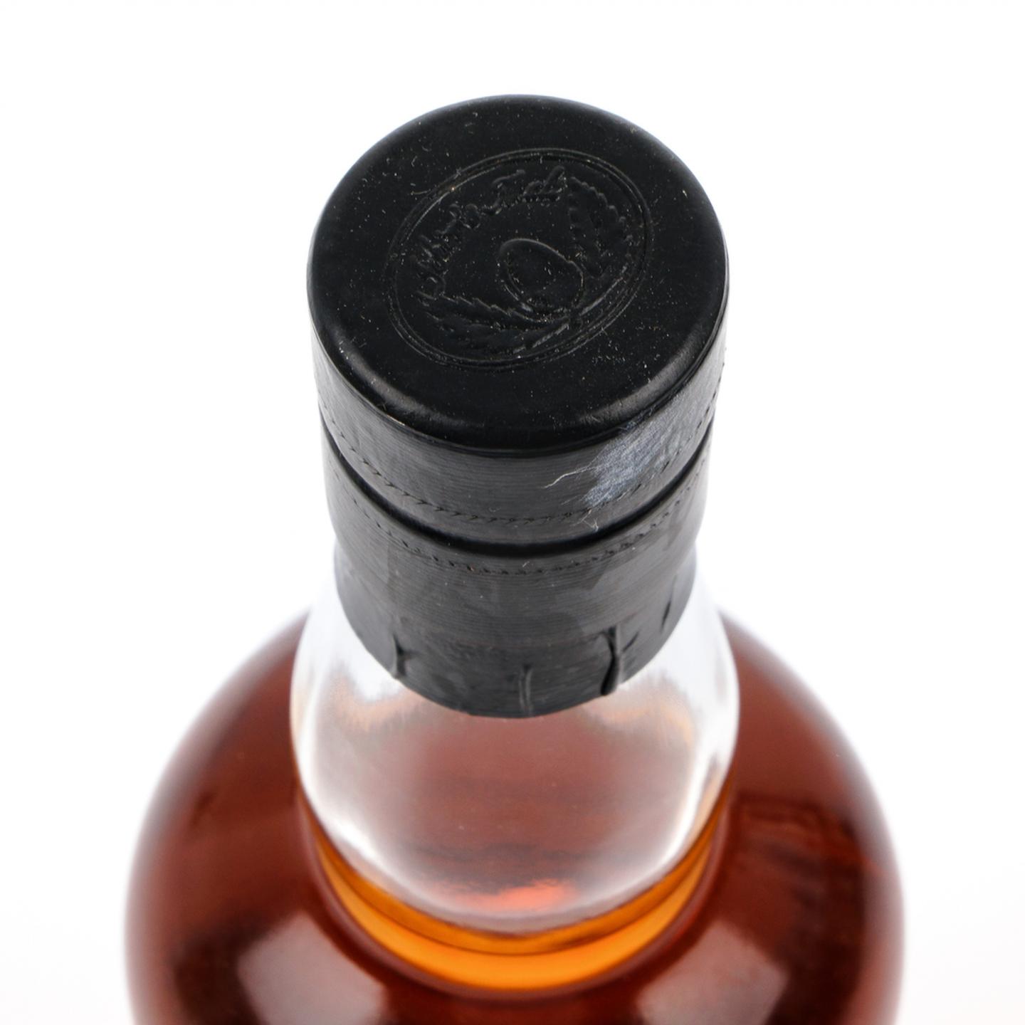 Ichiro's Malt & Grain 世界调和 单桶#7255 秩父出品