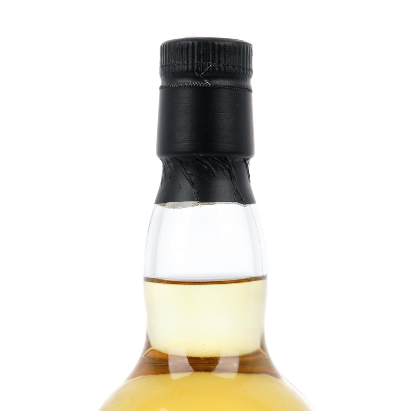 本尼维斯 24年 1998-2023 单桶#1473 The Whisky Agency 澳门版
