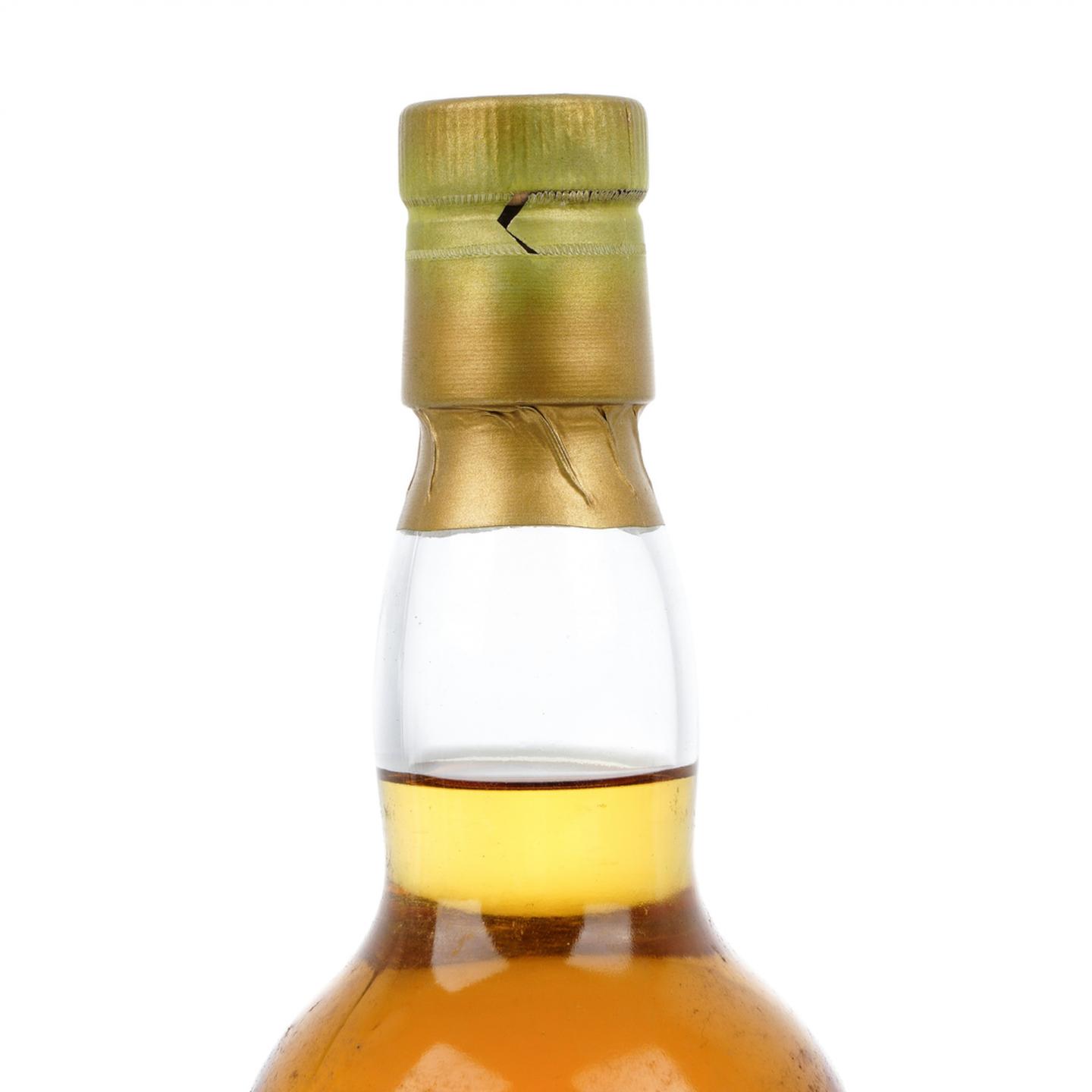 Speyside Region 43年 1973-2017 雪莉桶 TWA