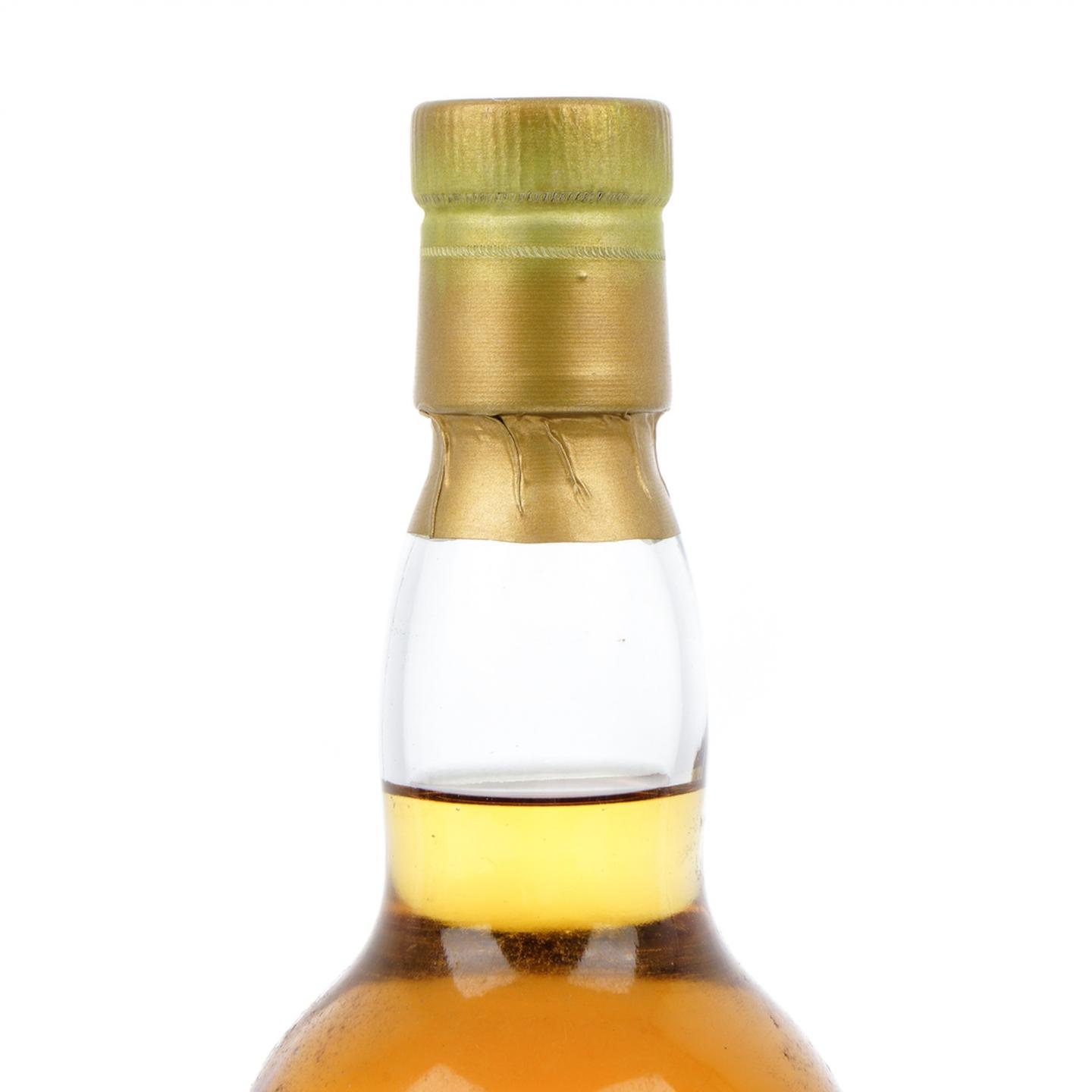 Speyside Region 43年 1973-2017 雪莉桶 TWA