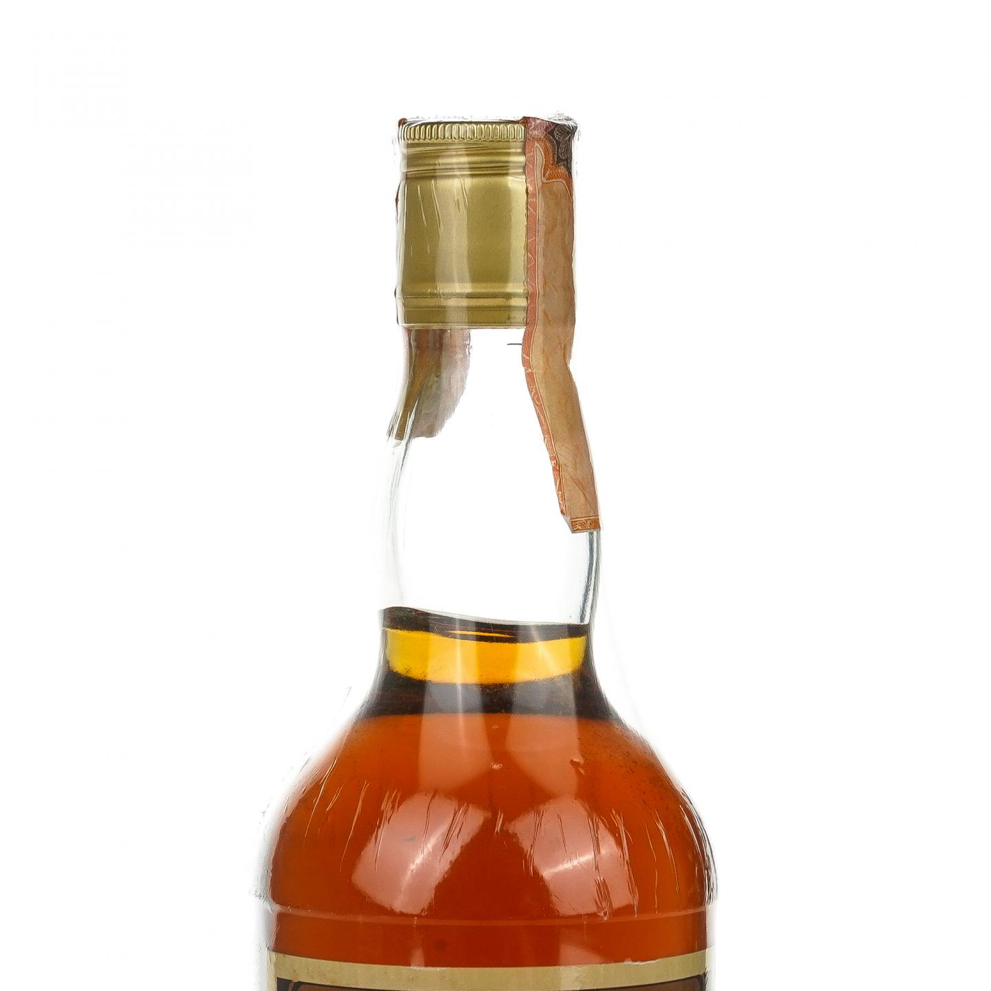 【威士忌】格兰洛西 43年 1938 GM 鉴赏家之选 750ml