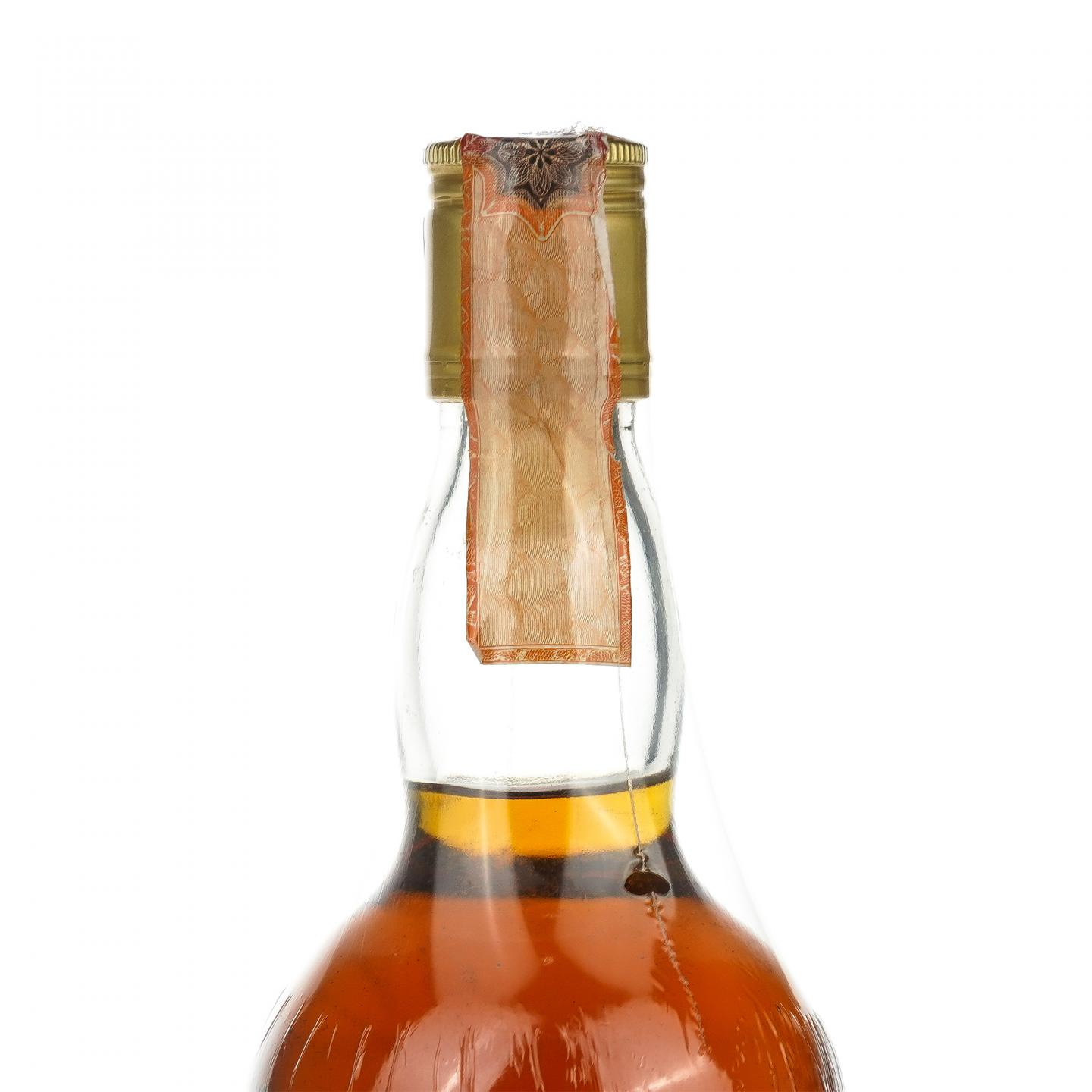 【威士忌】格兰洛西 43年 1938 GM 鉴赏家之选 750ml