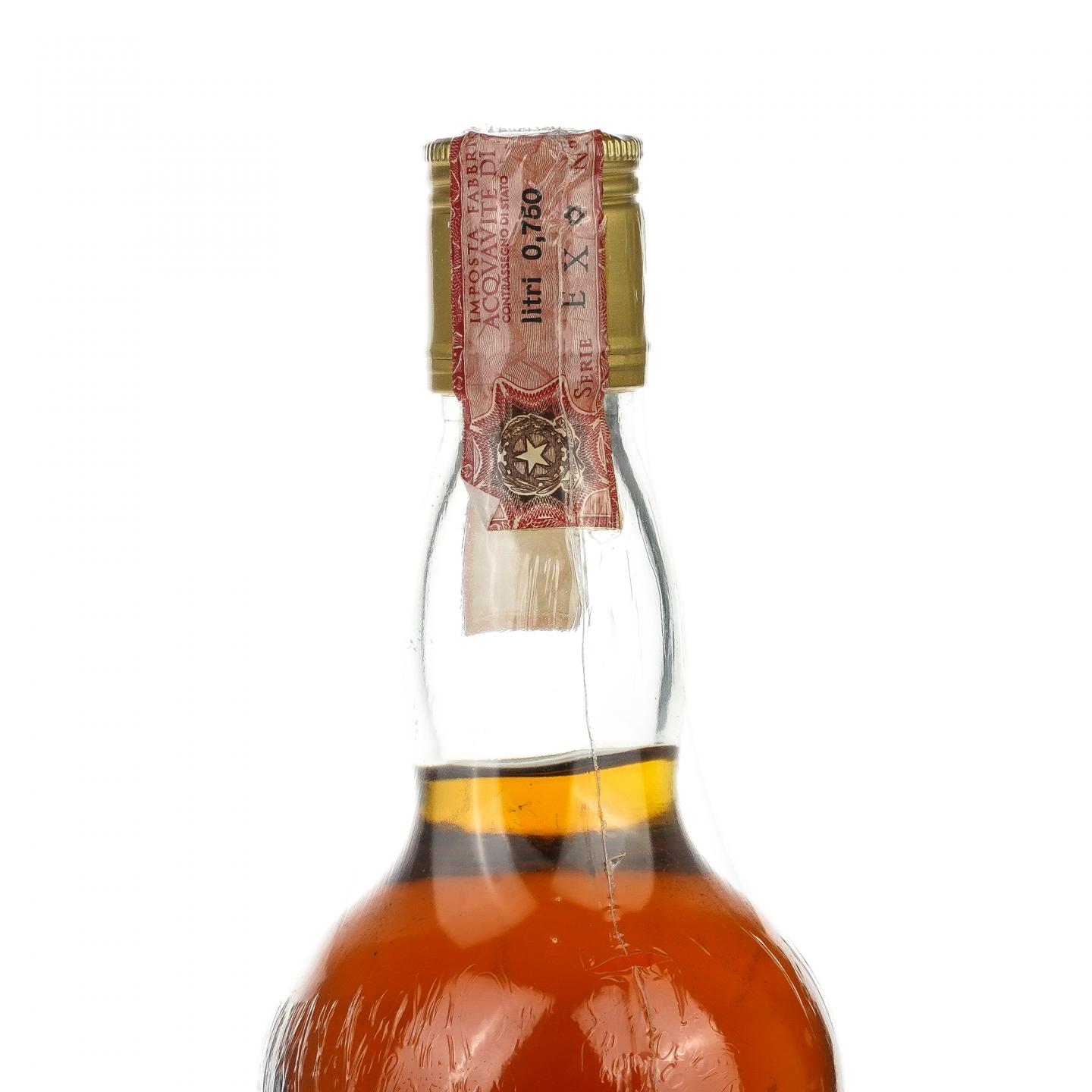 【威士忌】格兰洛西 43年 1938 GM 鉴赏家之选 750ml