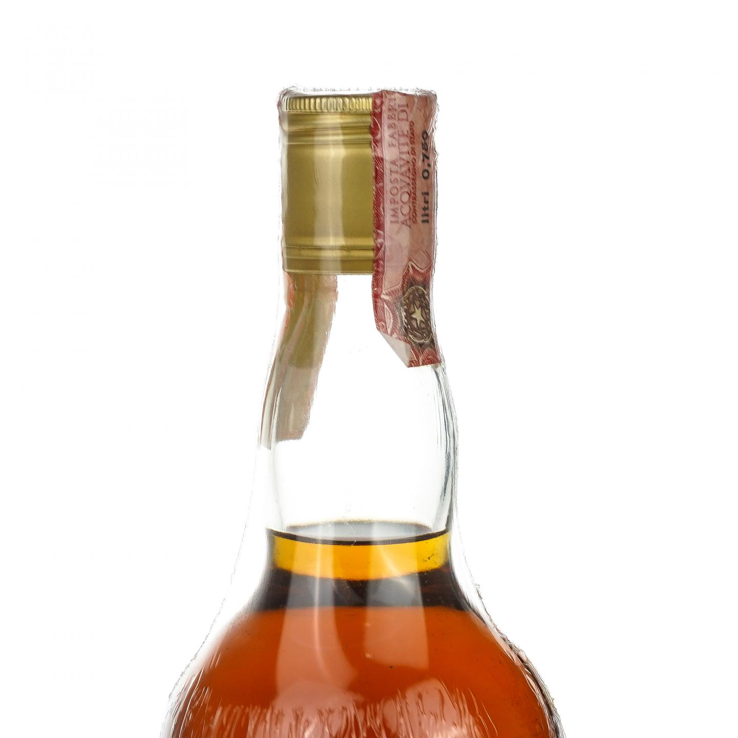 【威士忌】格兰洛西 43年 1938 GM 鉴赏家之选 750ml