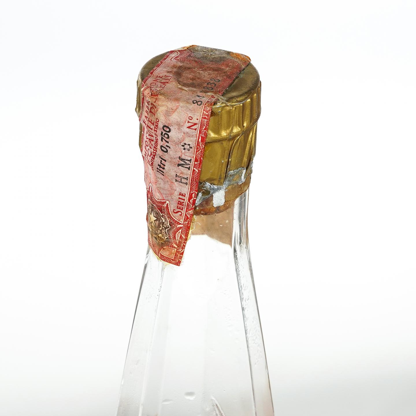 【威士忌】GM 三角樽系列 4支组*750ml