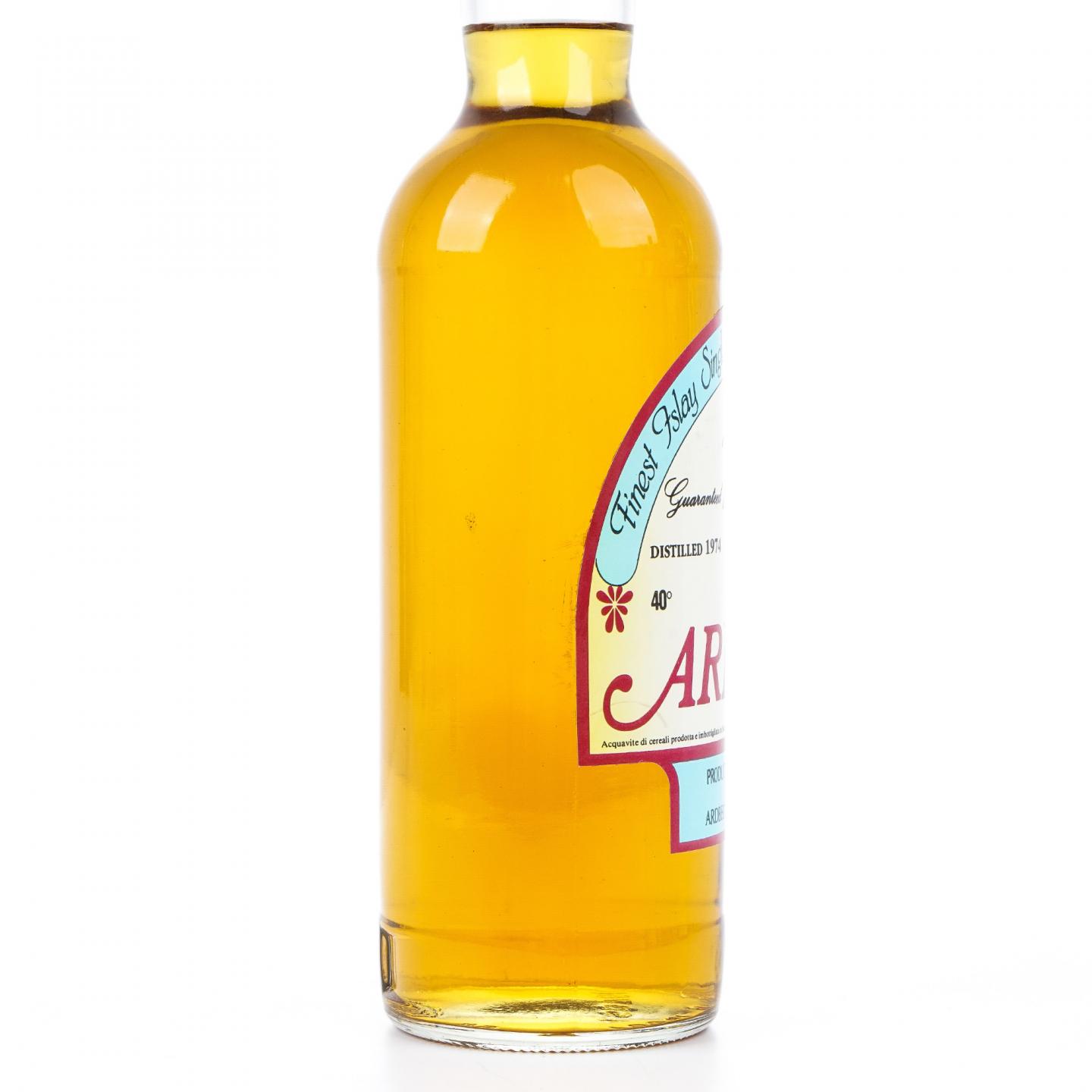 阿贝 21年 1974-1996 Sestante