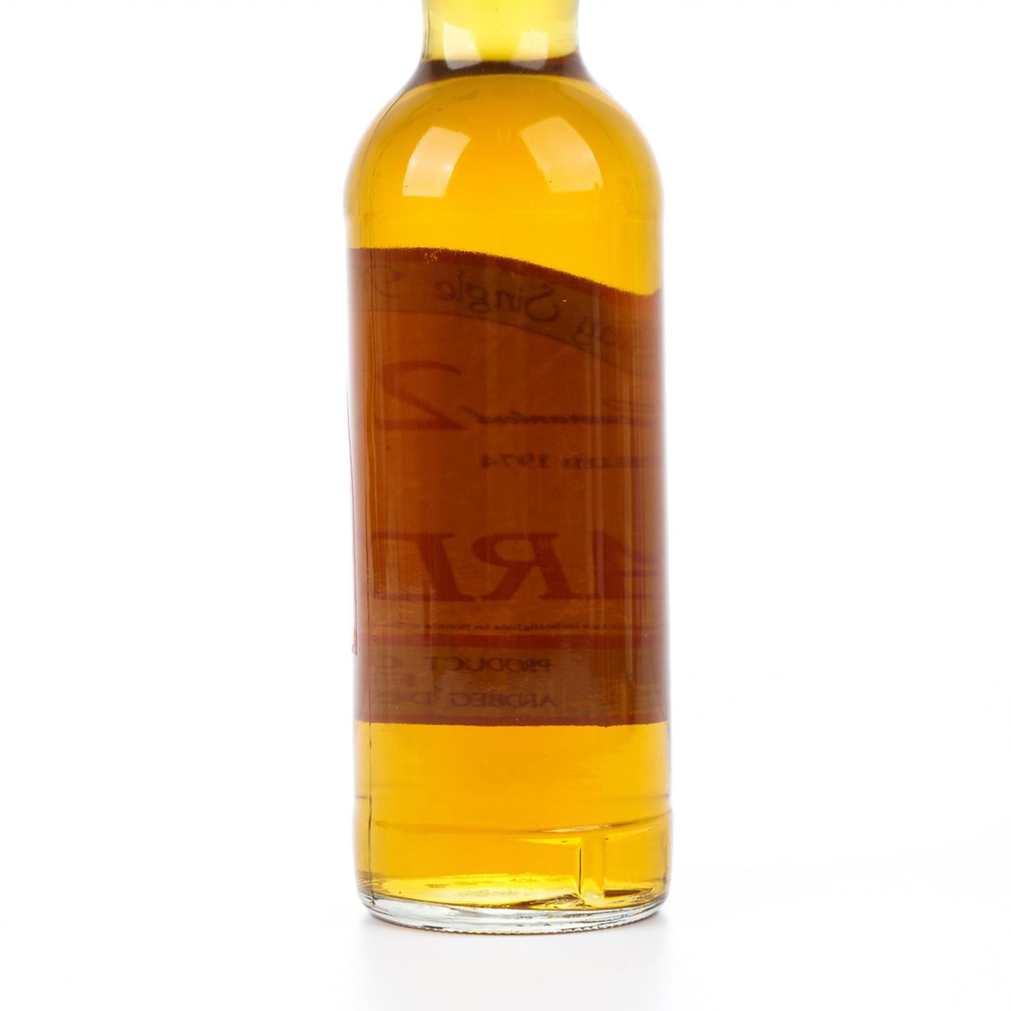 阿贝 21年 1974-1996 Sestante