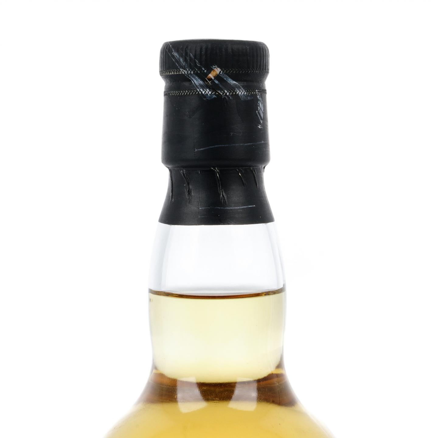 第林可 20年 1999-2019 Whisky Mew