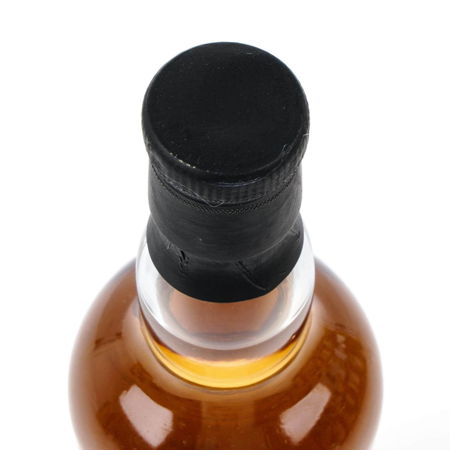 第林可 20年 1999-2019 Whisky Mew