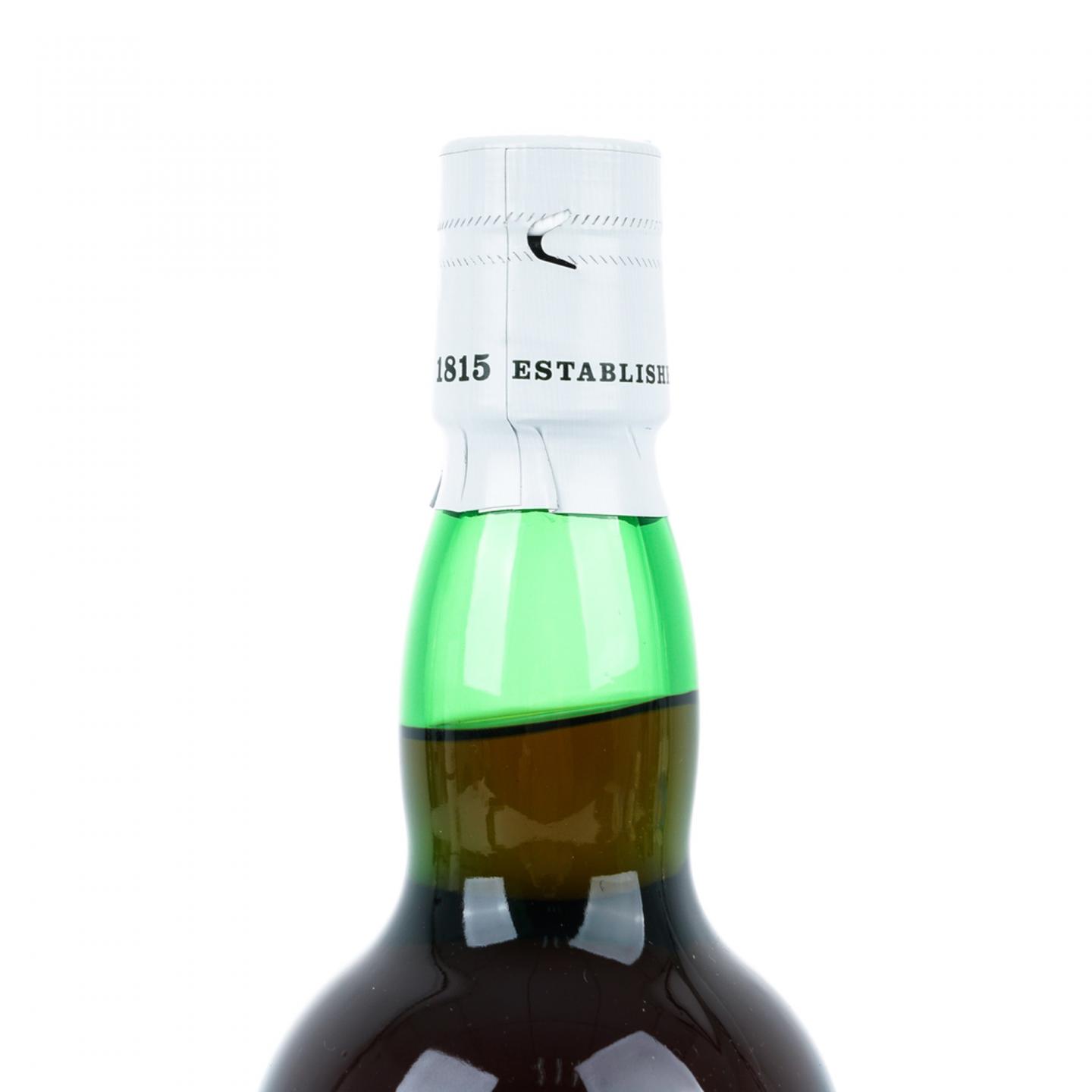 拉弗格 Feis Ile 2021 岛节 Cairdeas