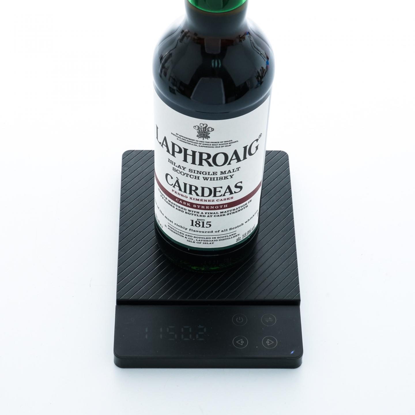 拉弗格 Feis Ile 2021 岛节 Cairdeas