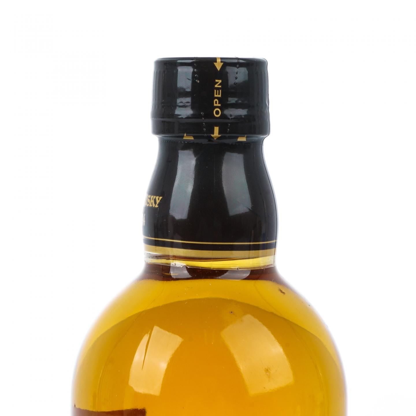 余市 2000’s 2000-2009 500ML