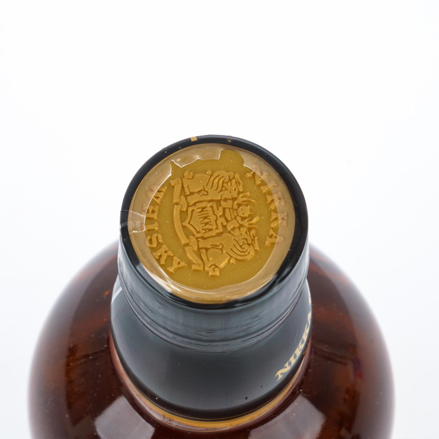 余市 2000’s 2000-2009 500ML