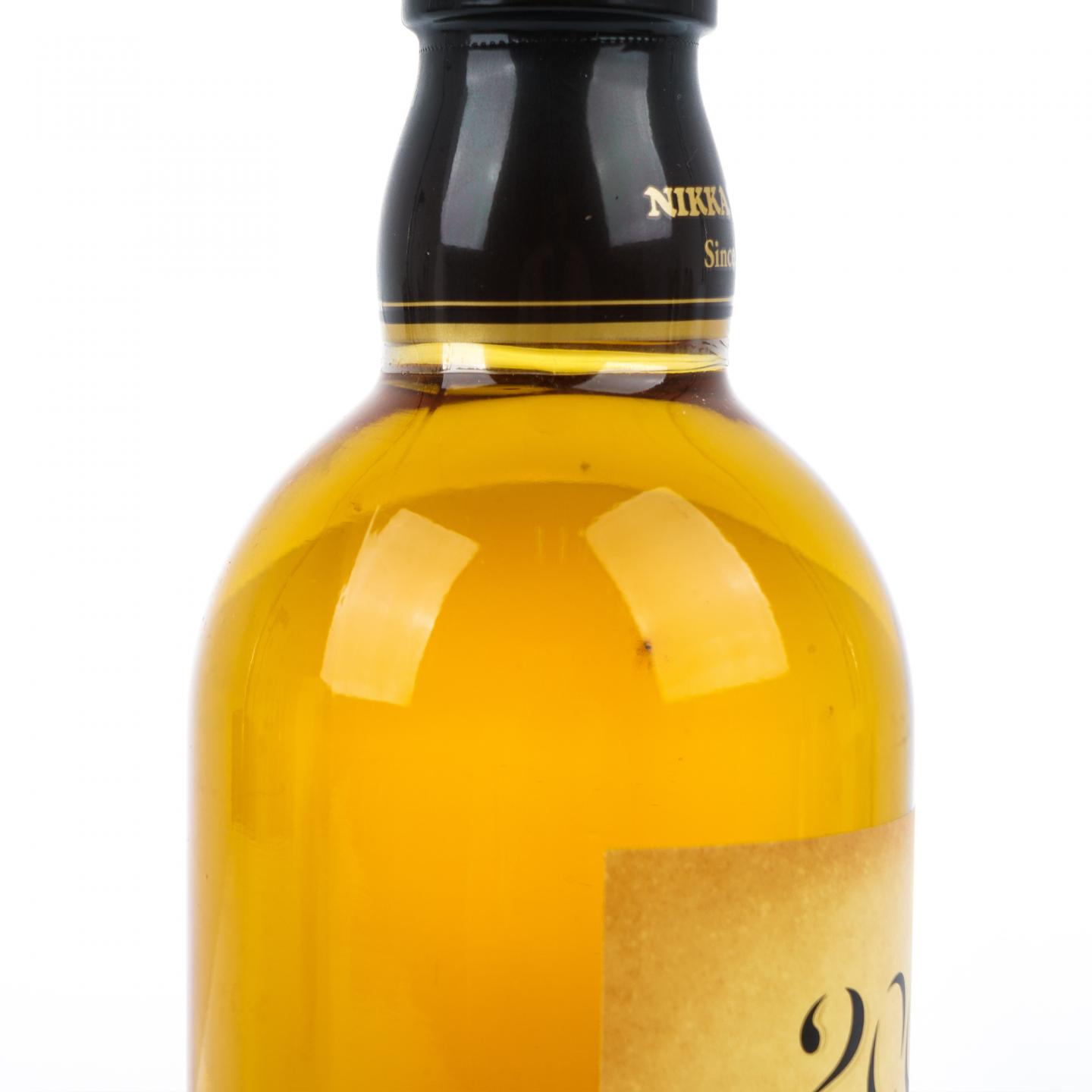 余市 2000’s 2000-2009 500ML