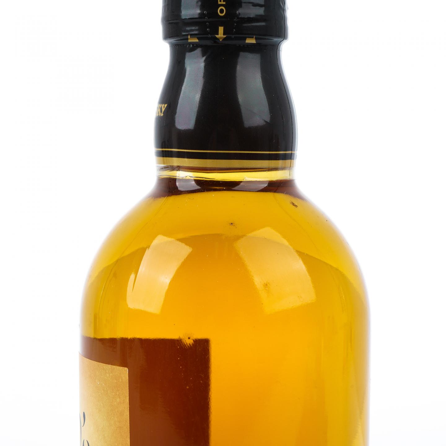 余市 2000’s 2000-2009 500ML